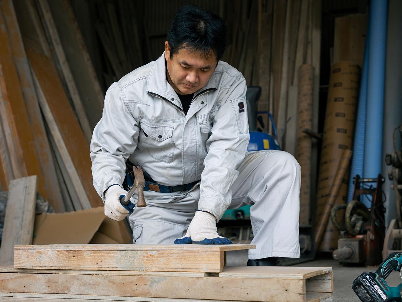 建設業許可 - ひらけん行政書士事務所