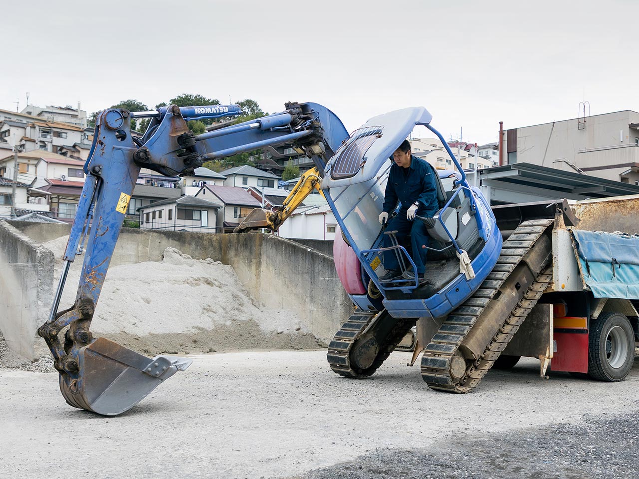 事務所概要 - ひらけん行政書士事務所