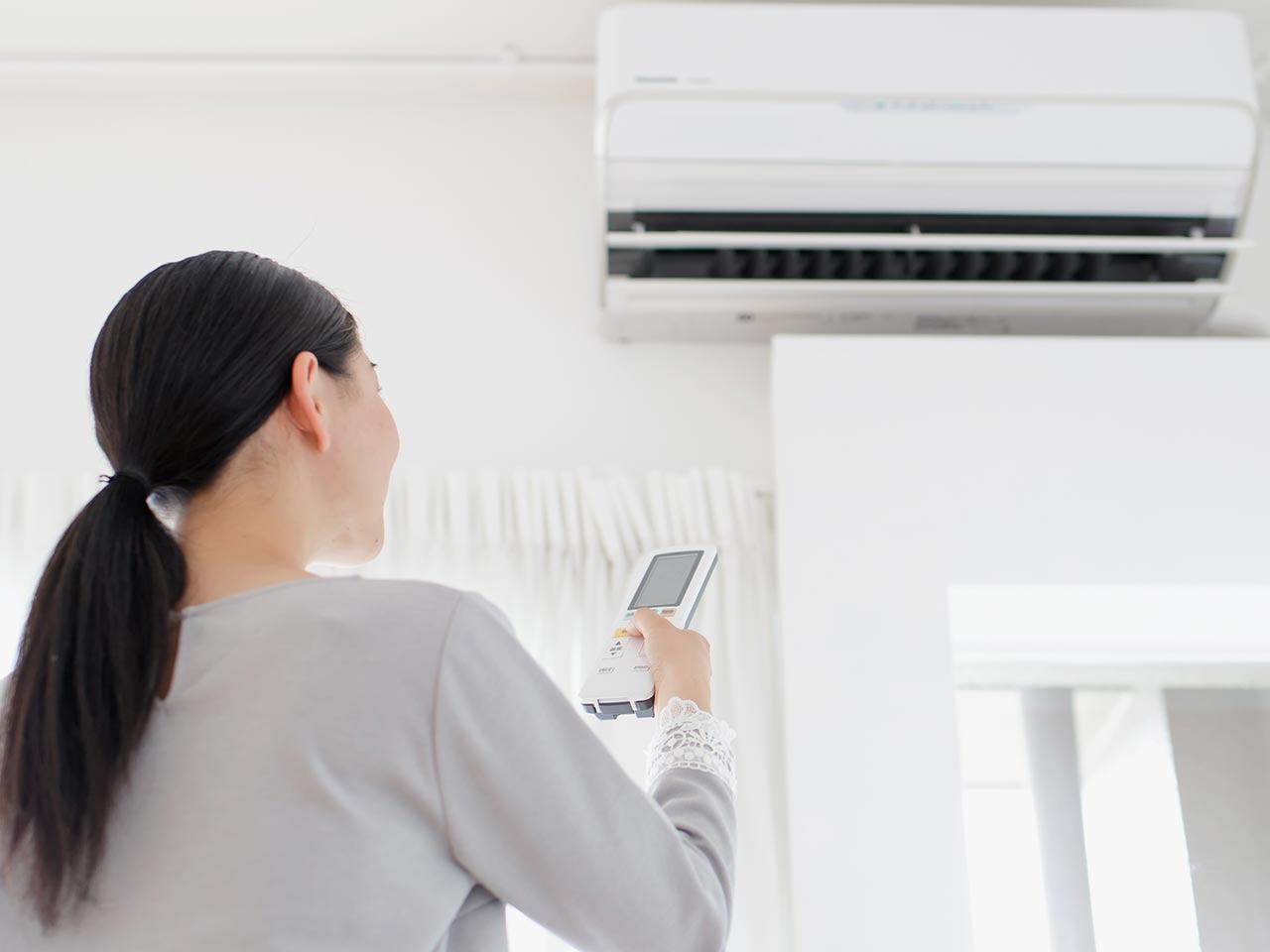 新築住宅(エア暖の家) - 株式会社アーキテクト