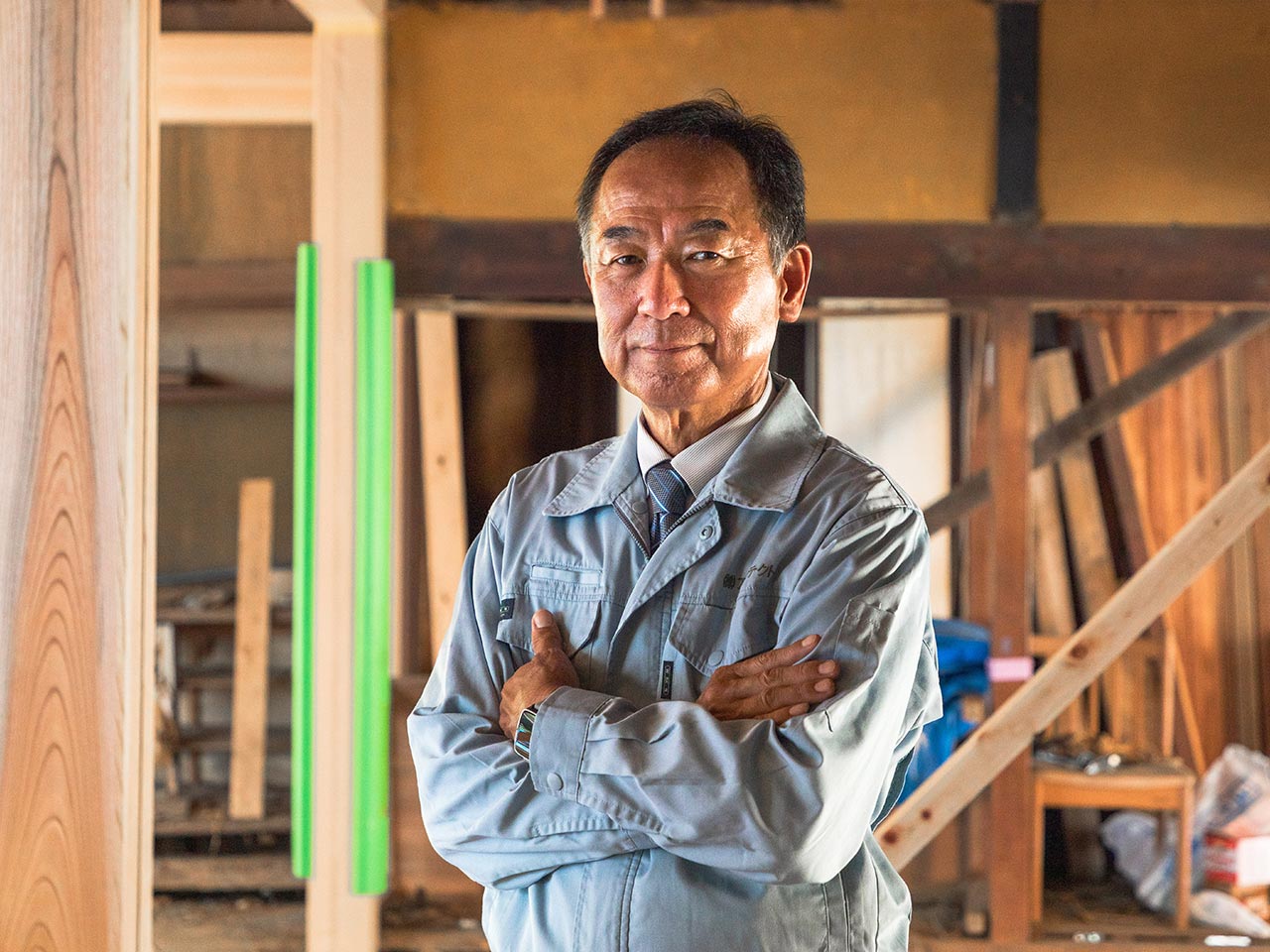 新築住宅(エア暖の家) - 株式会社アーキテクト