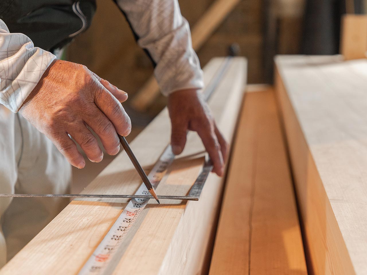 新築住宅(エア暖の家) - 株式会社アーキテクト