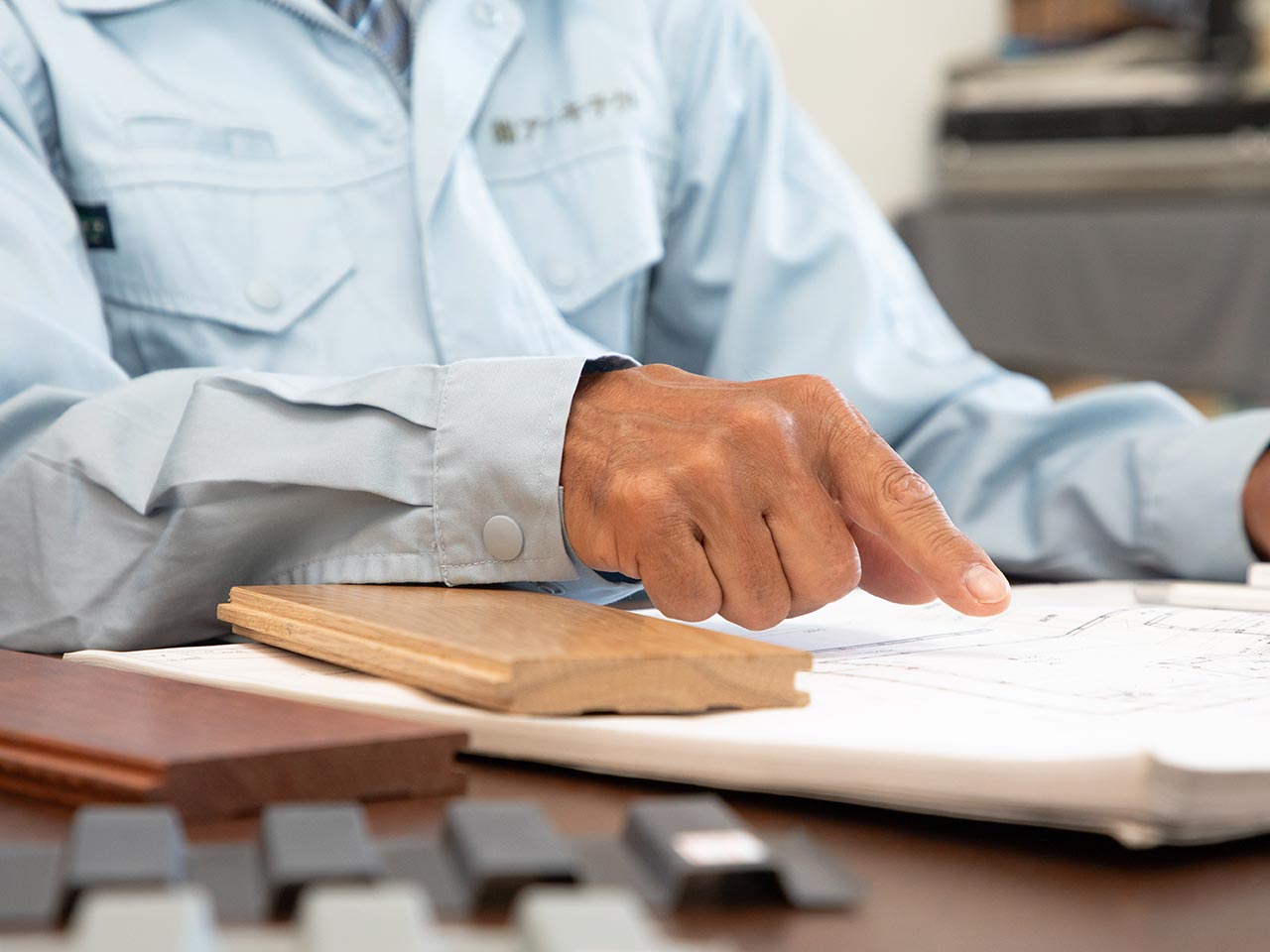 新築住宅(エア暖の家) - 株式会社アーキテクト