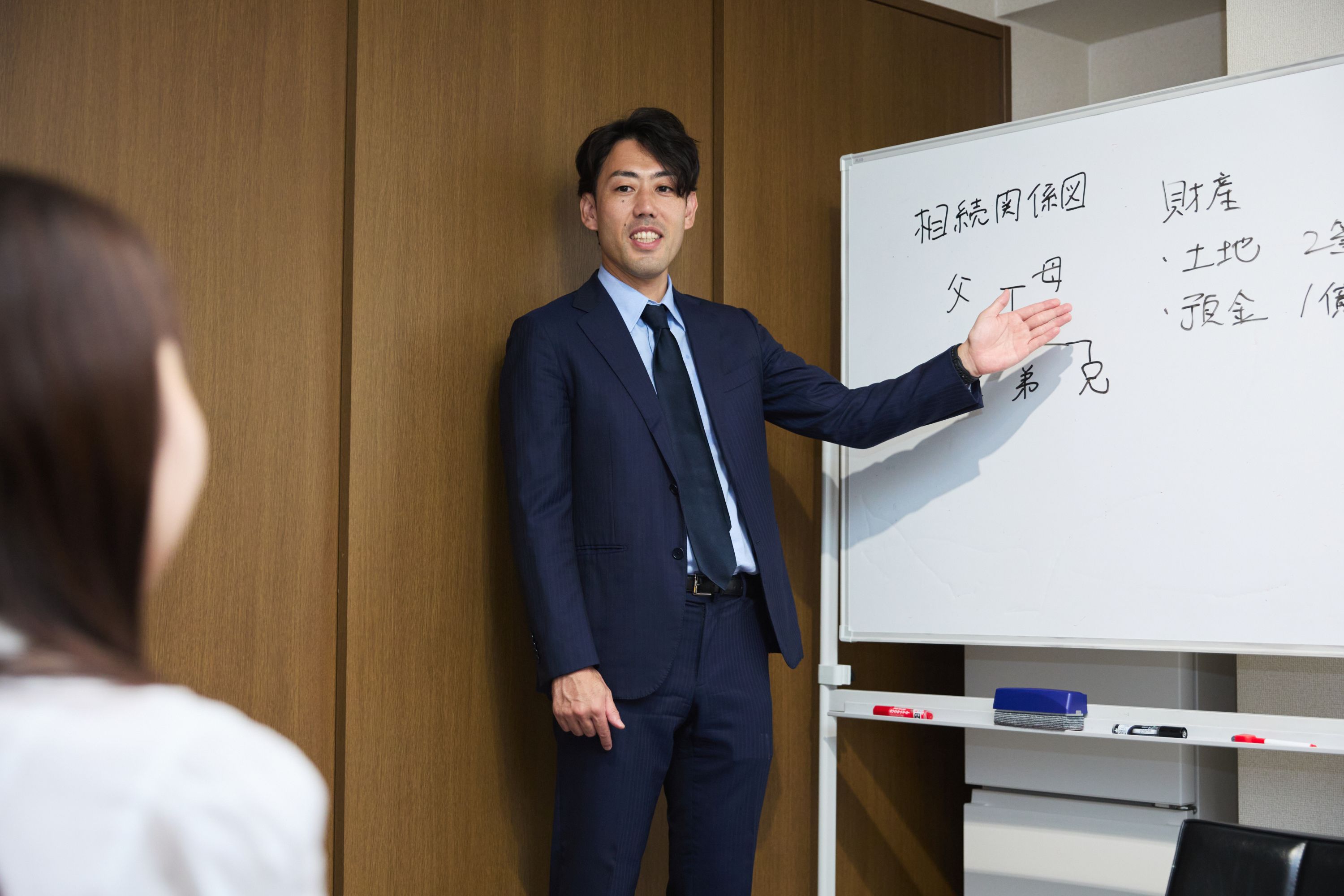 相続税申告サービス - 鎌田公認会計士事務所