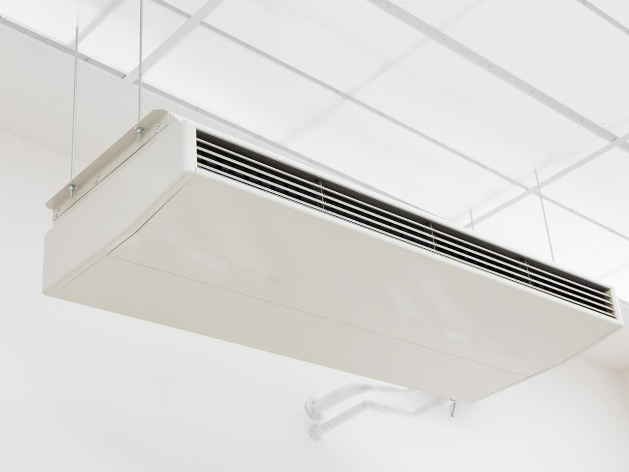 エアコン・電気工事 - 奥村電気空調株式会社