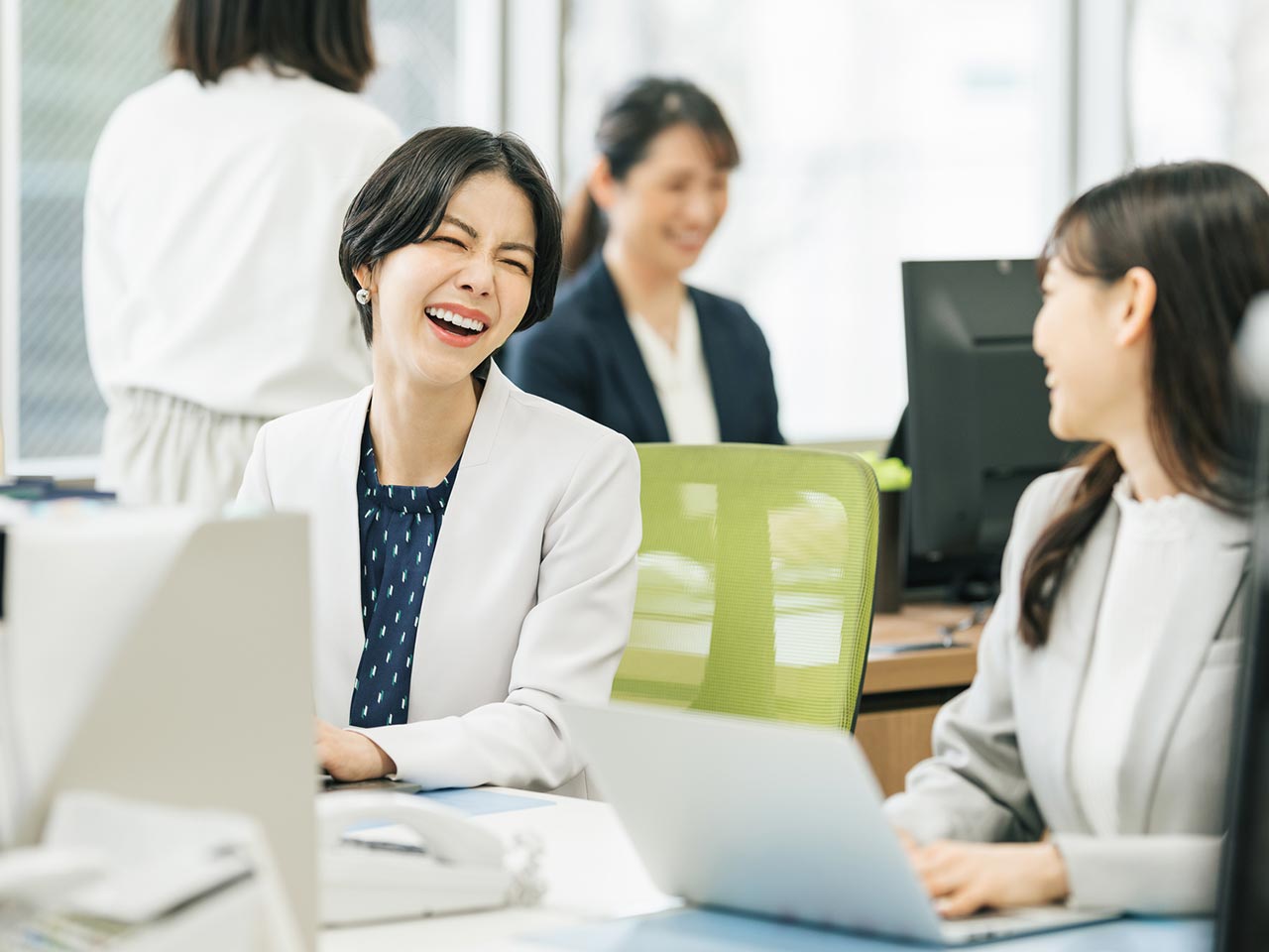 エアコン・電気工事 - 奥村電気空調株式会社