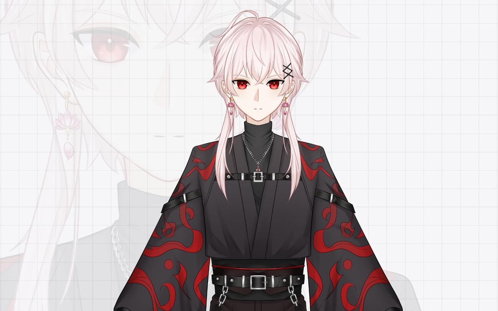 モデリング制作 - 株式会社Liiv4