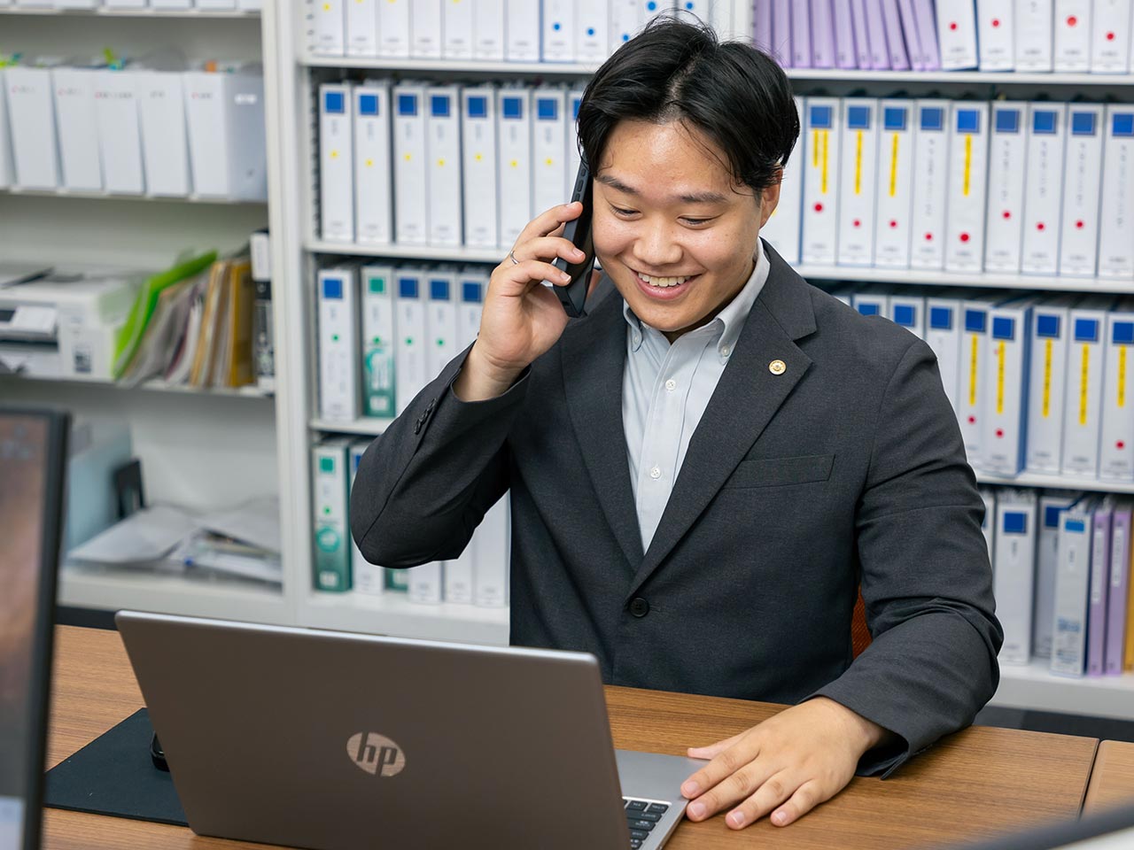 行政書士業務の許認可申請 - 行政書士法人SUN