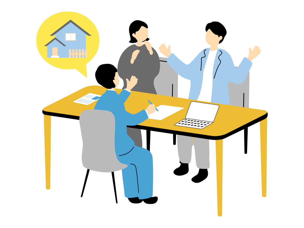 行政書士業務の許認可申請 - 行政書士法人SUN