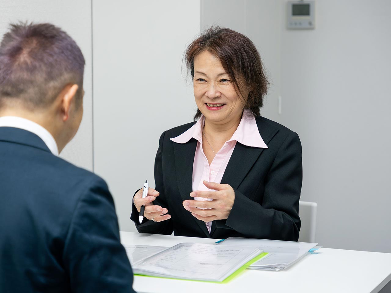 会社概要 - 行政書士法人SUN