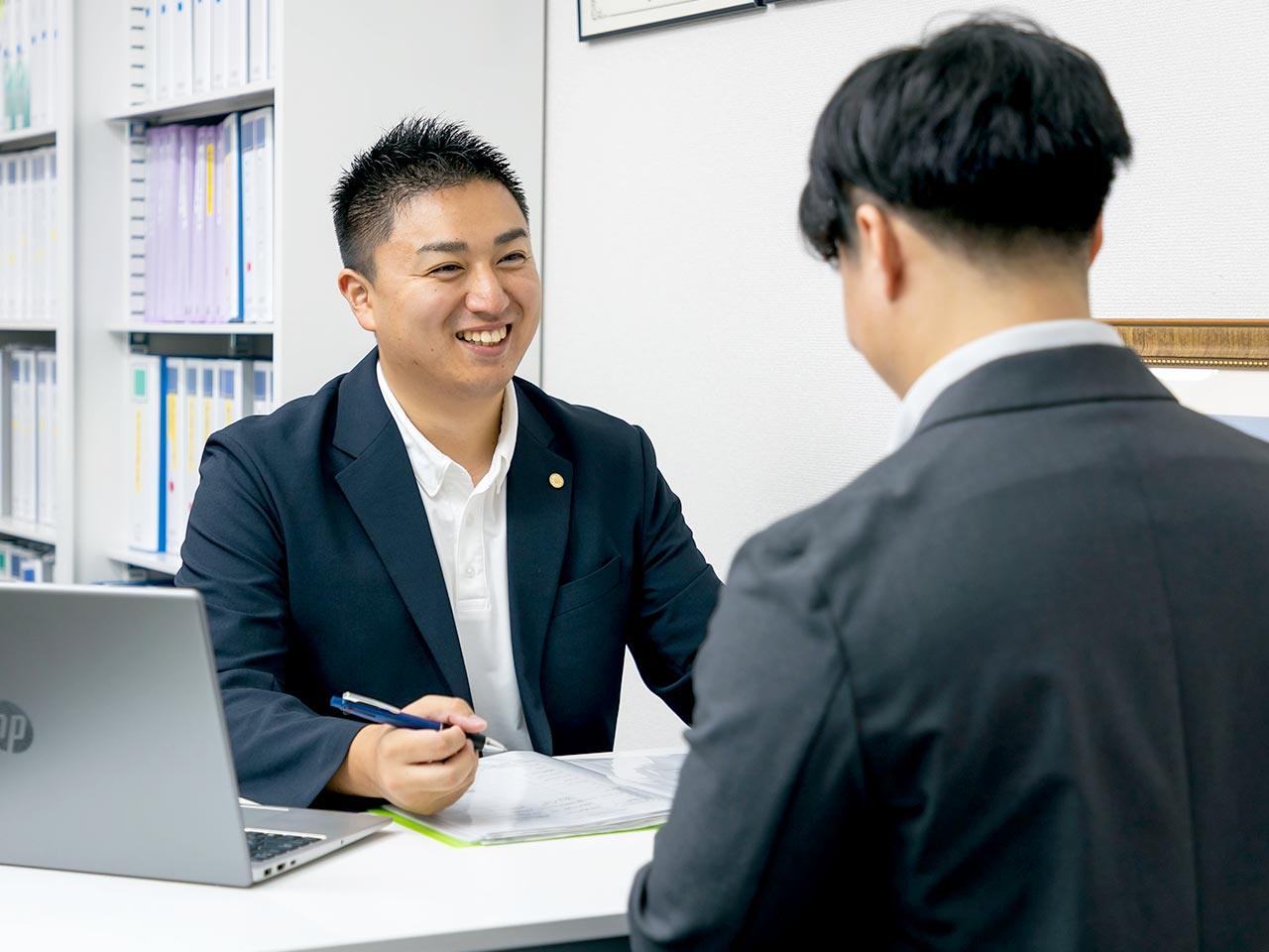 許可取得までの流れ - 行政書士法人SUN