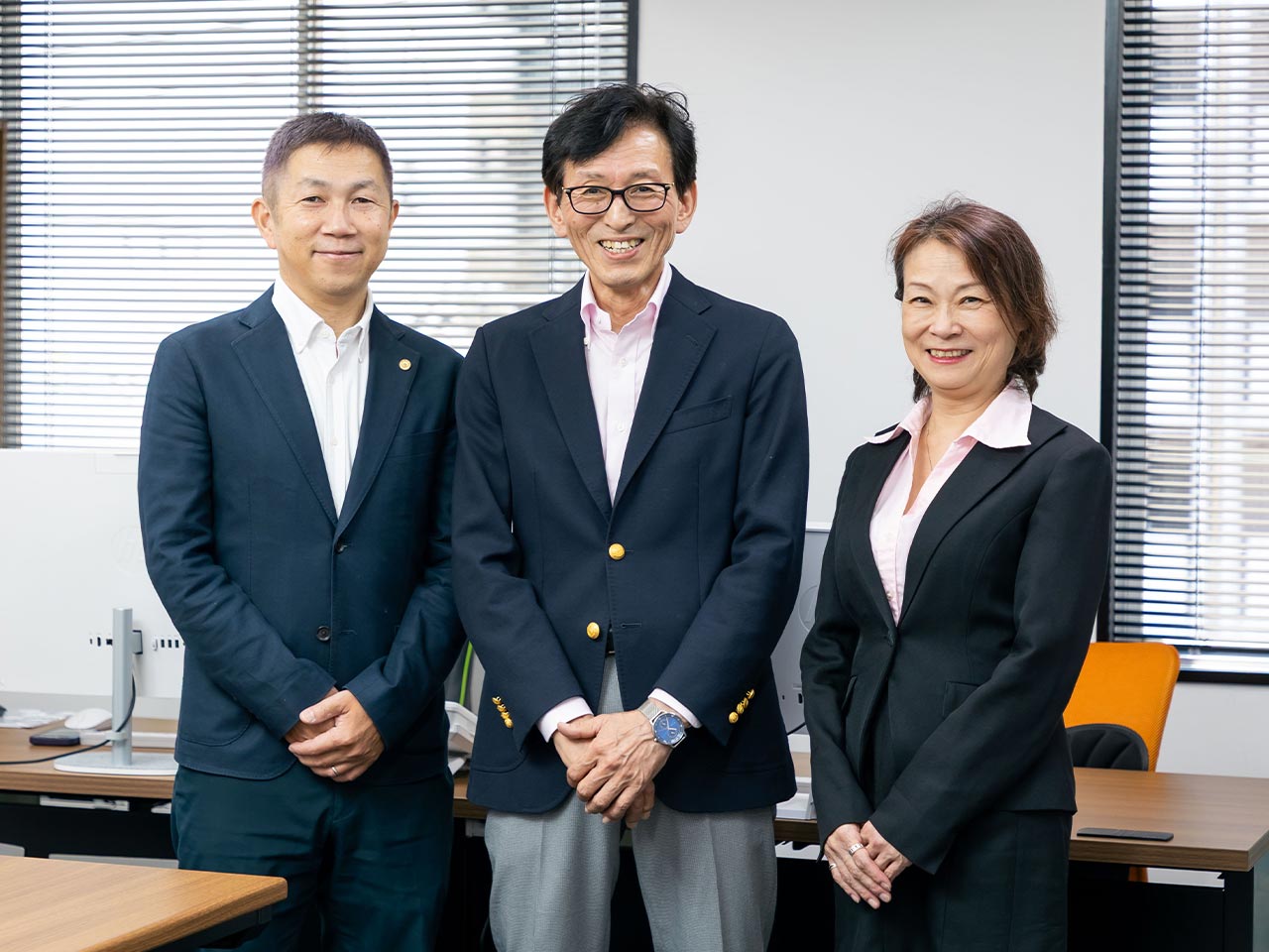 会社概要 - 行政書士法人SUN