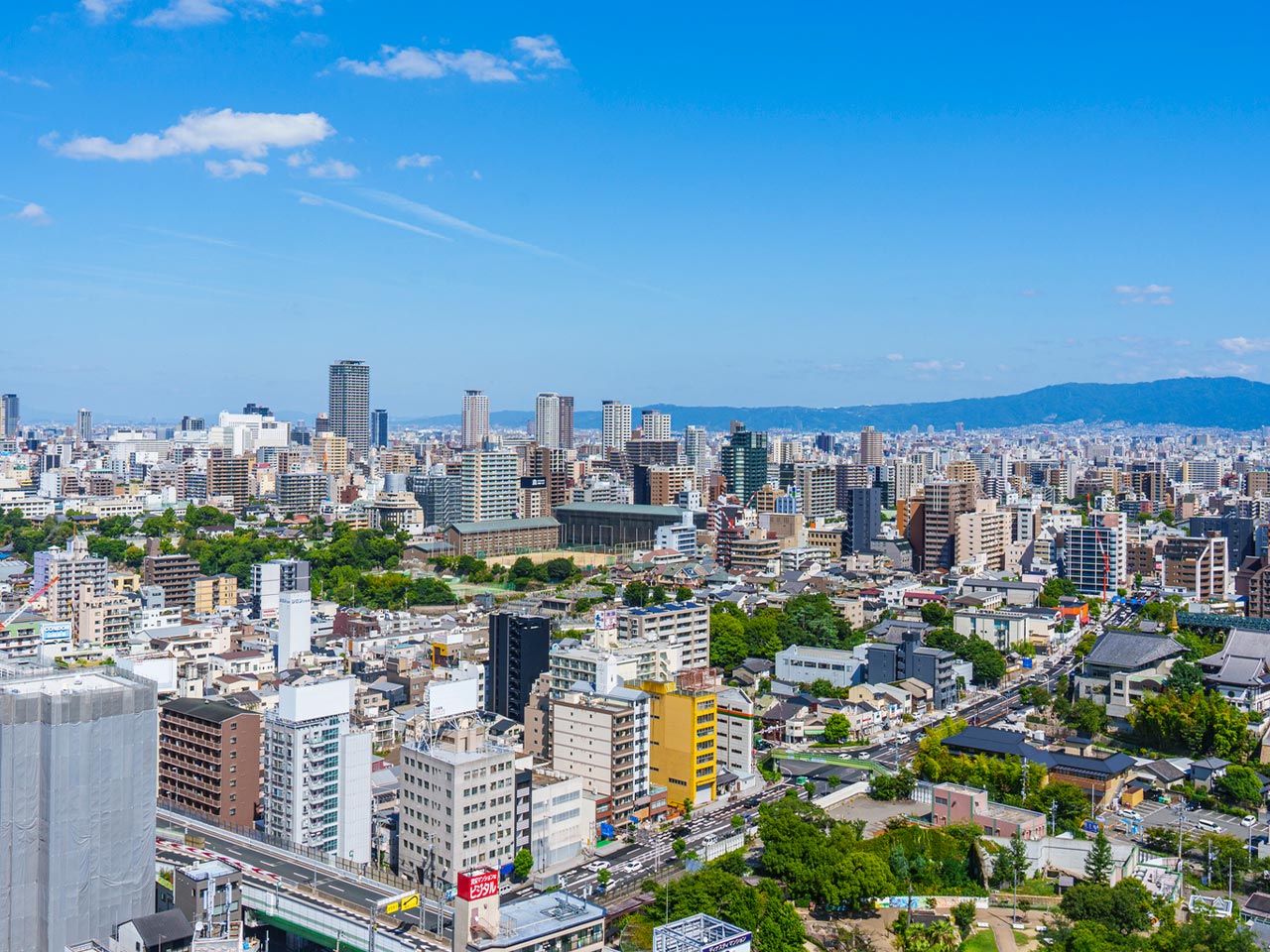 事例紹介 - 行政書士法人SUN