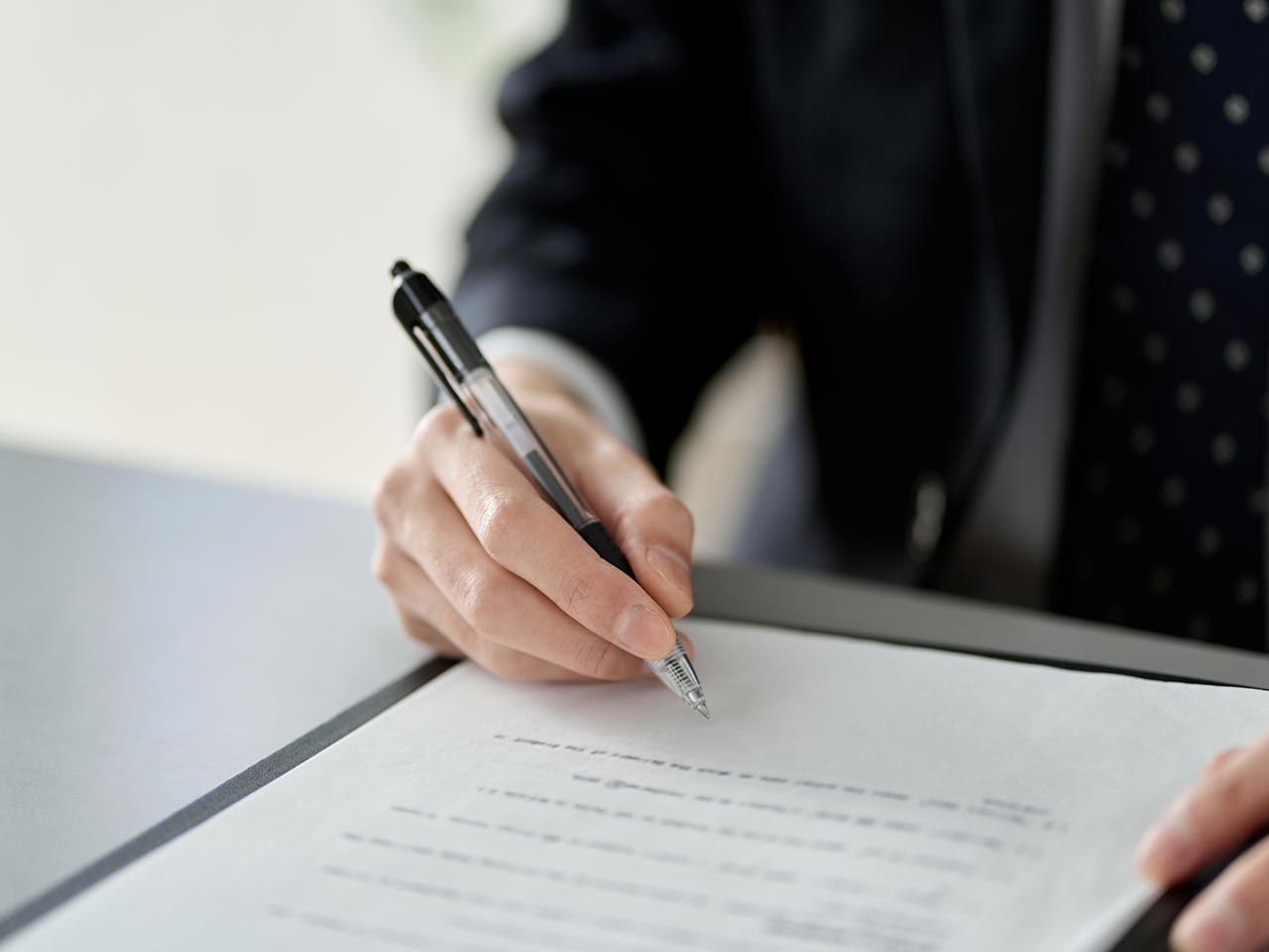 行政書士業務の許認可申請 - 行政書士法人SUN