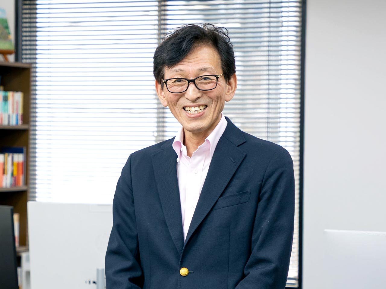 会社概要 - 行政書士法人SUN