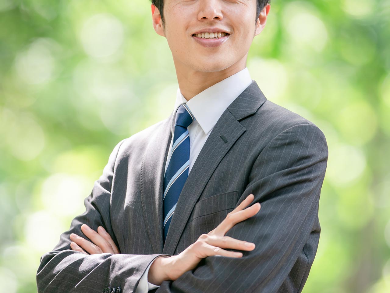 事例紹介 - 行政書士法人SUN