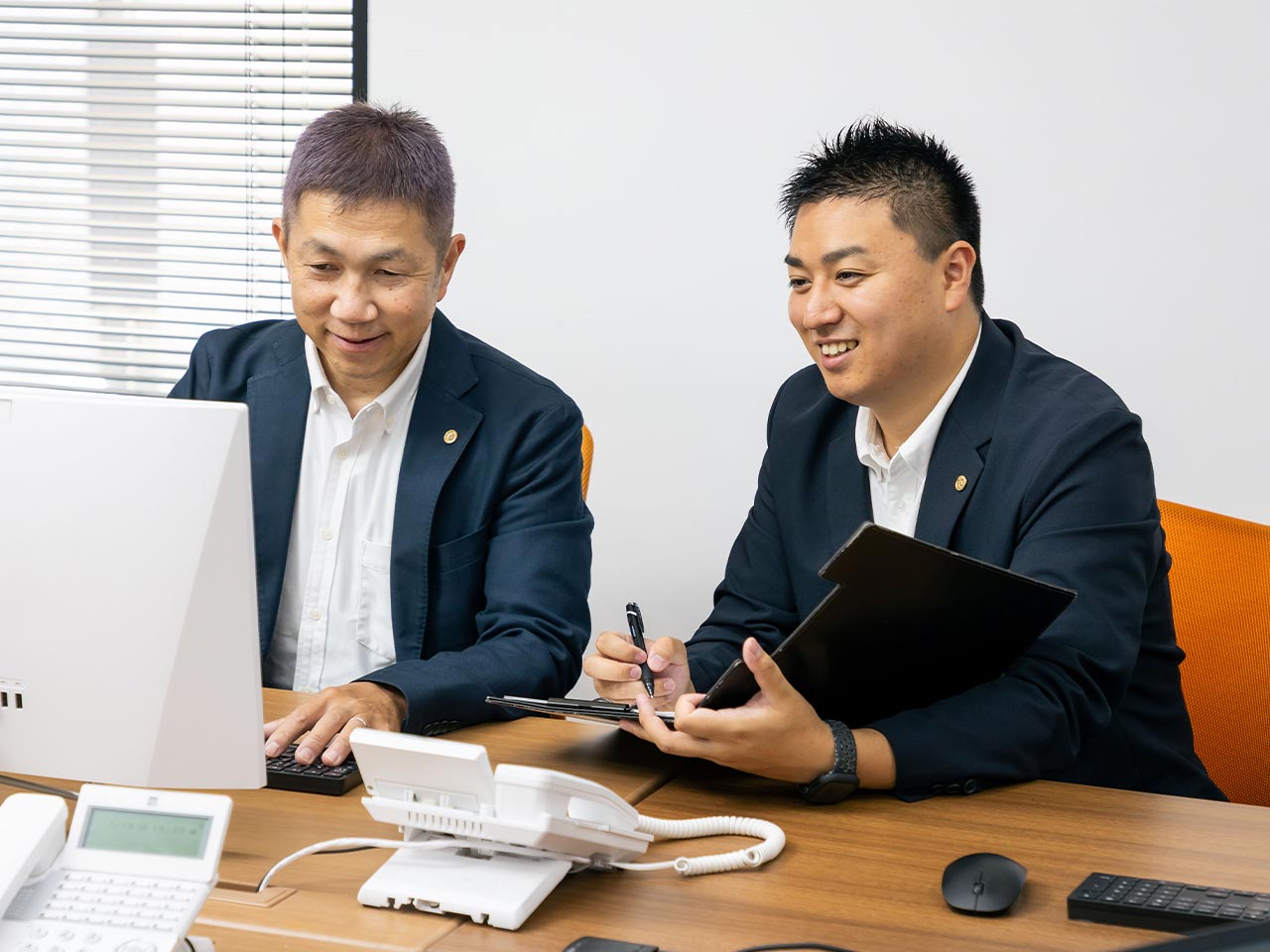 会社概要 - 行政書士法人SUN