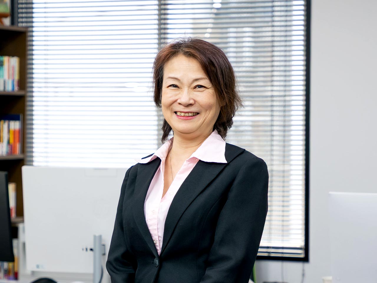 会社概要 - 行政書士法人SUN