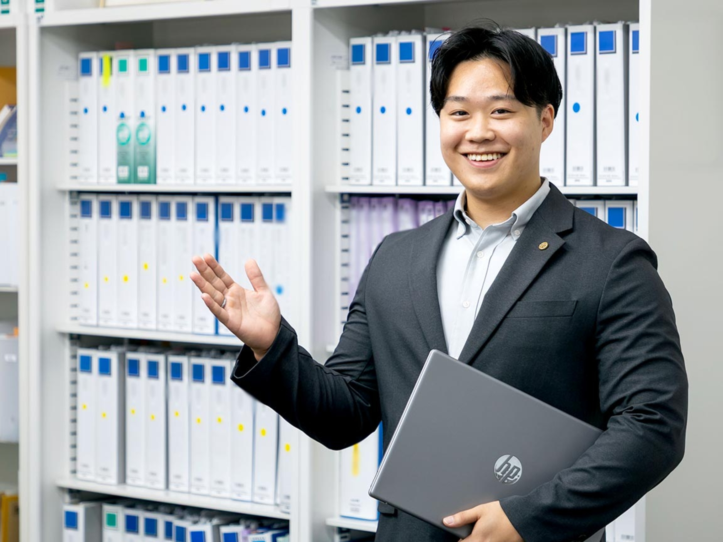 事例紹介 - 行政書士法人SUN