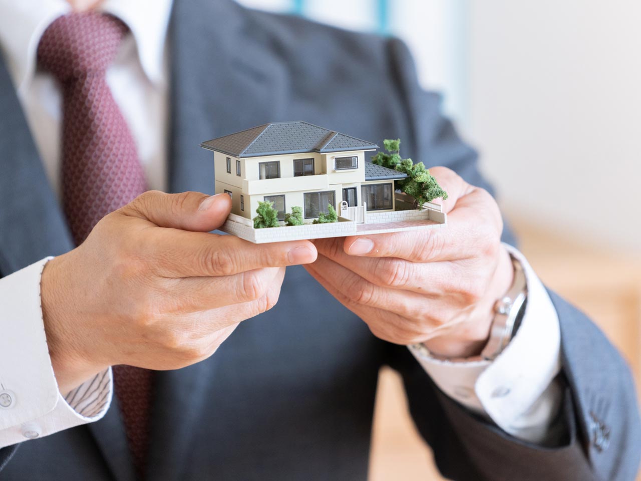 事例紹介 - 行政書士法人SUN