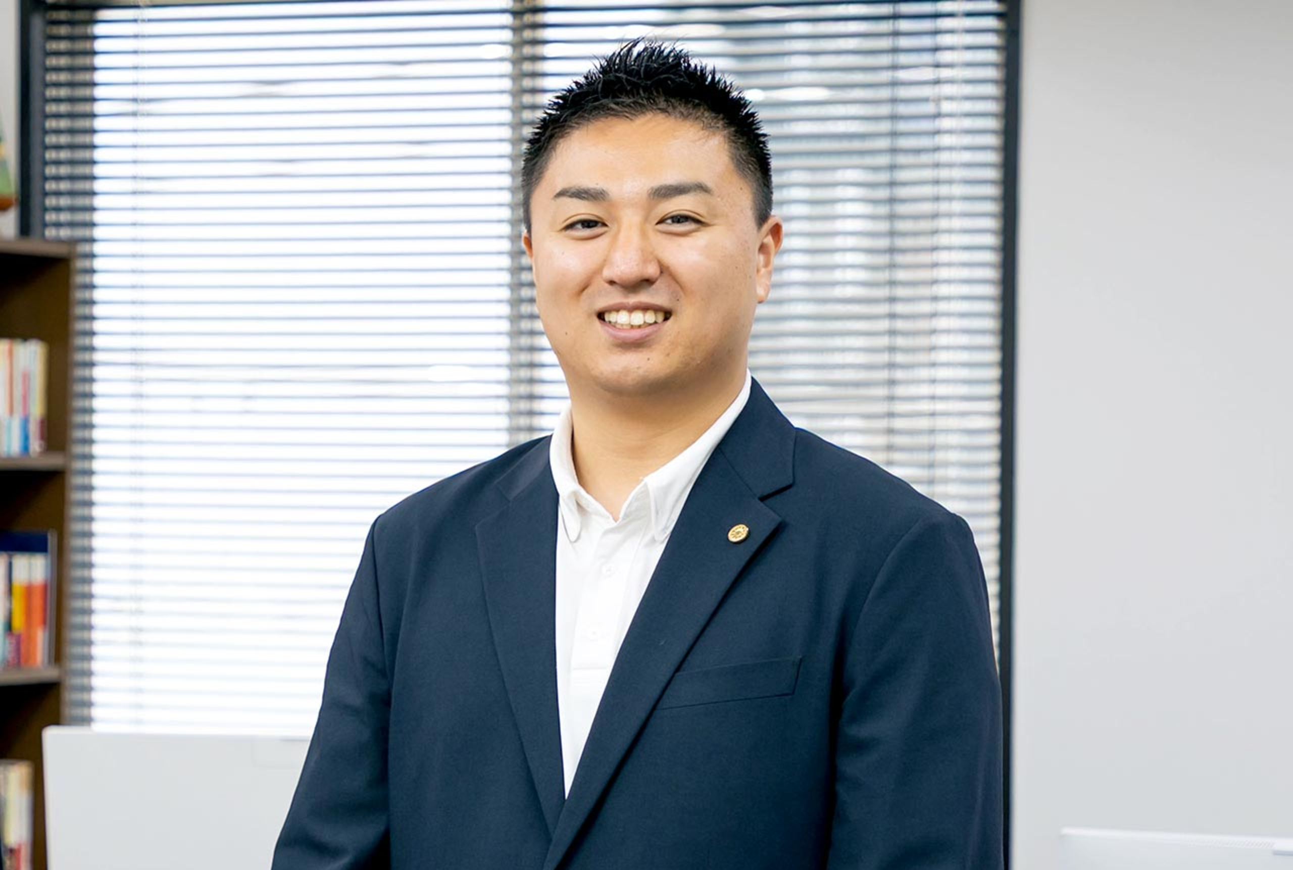 会社概要 - 行政書士法人SUN