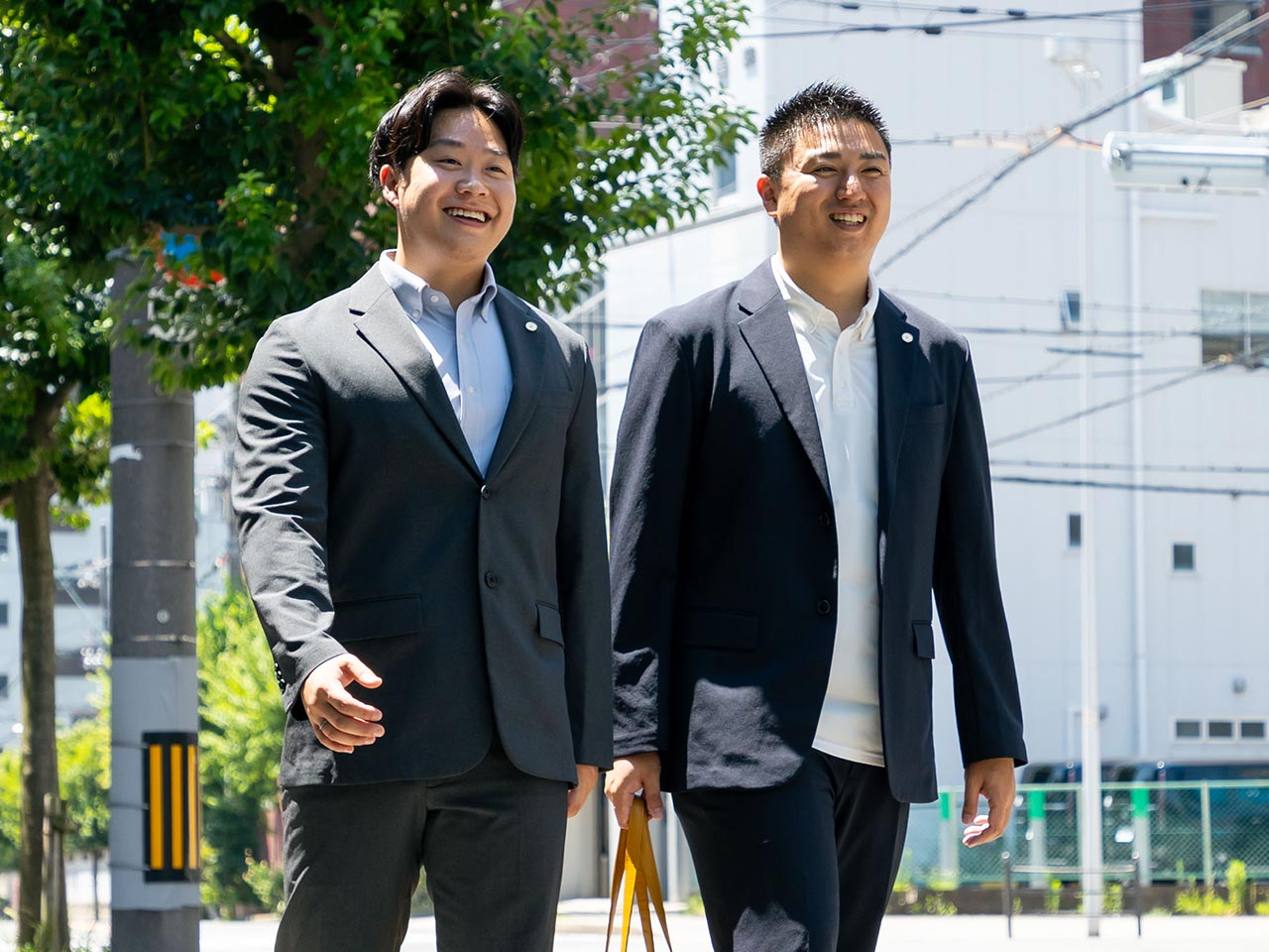 会社概要 - 行政書士法人SUN