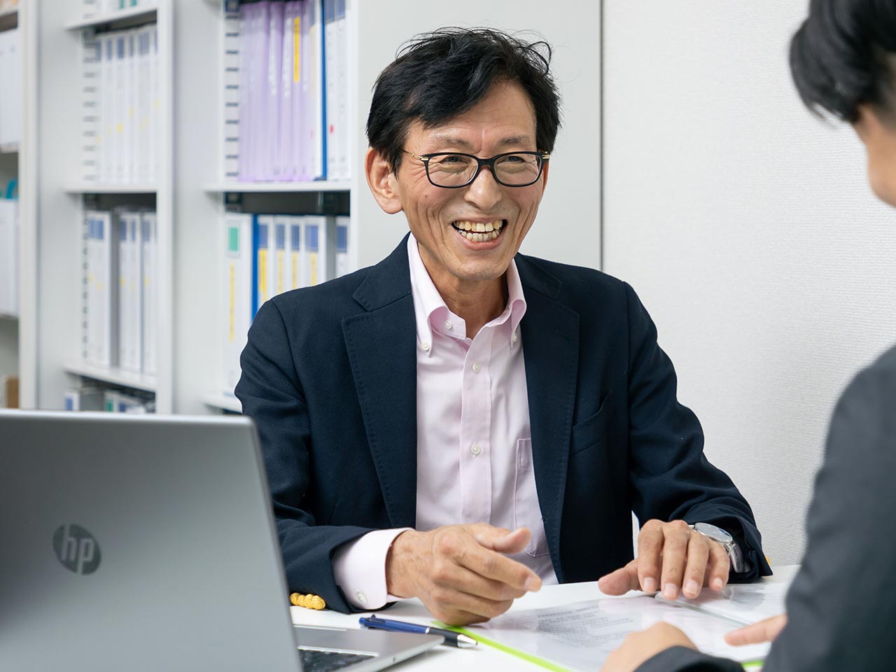 会社概要 - 行政書士法人SUN