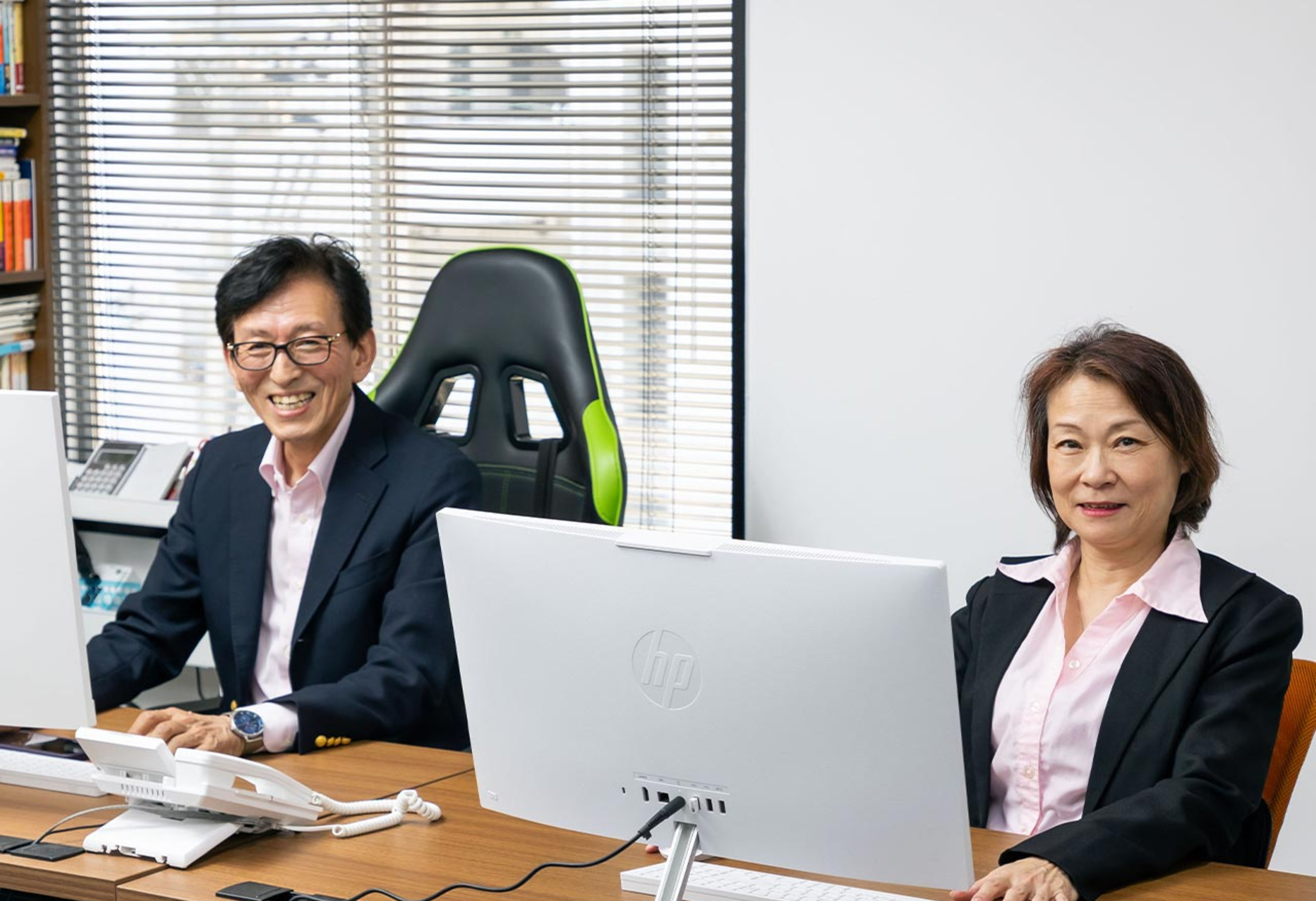 会社概要 - 行政書士法人SUN