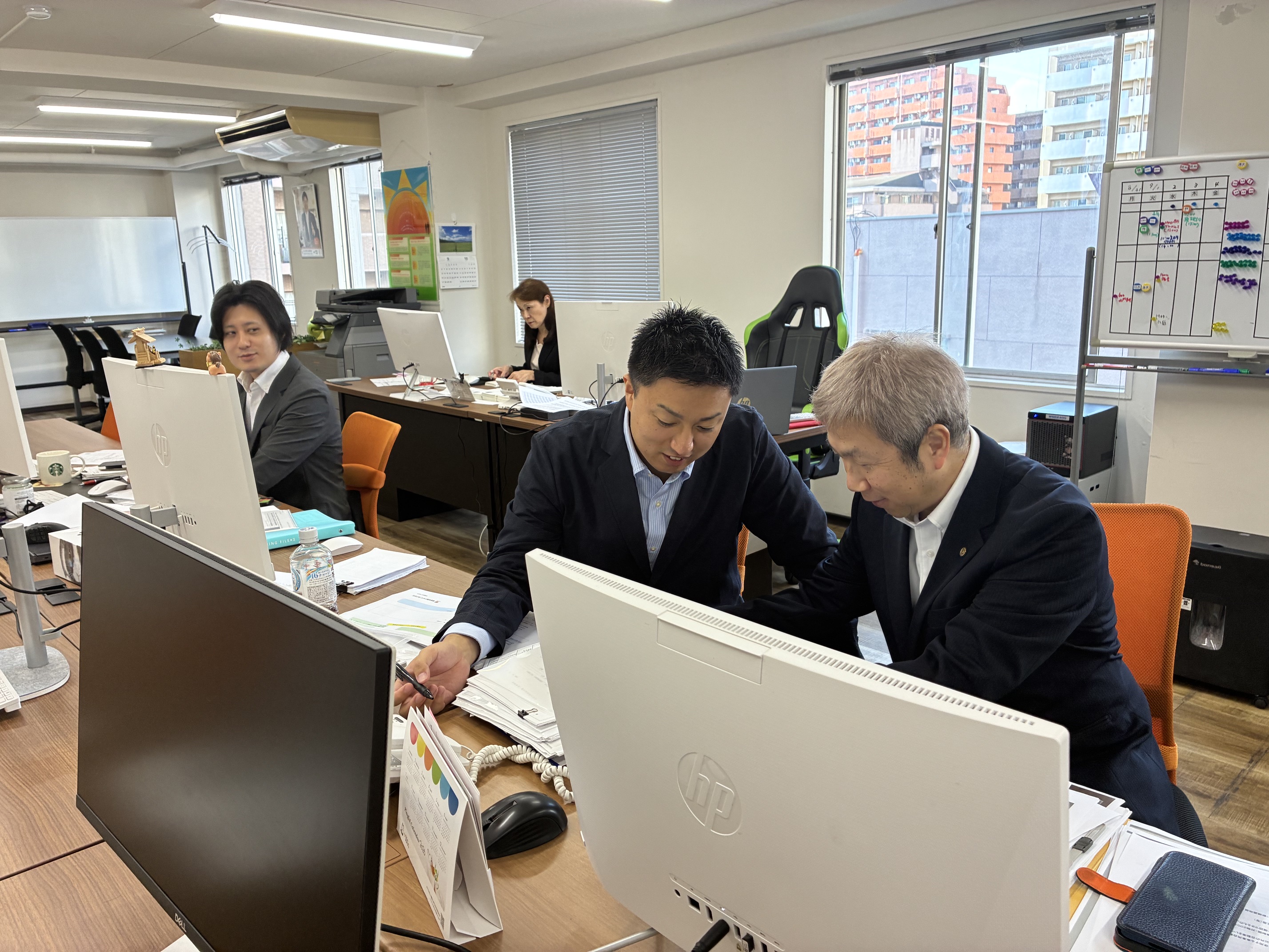 行政書士業務の許認可申請 - 行政書士法人SUN