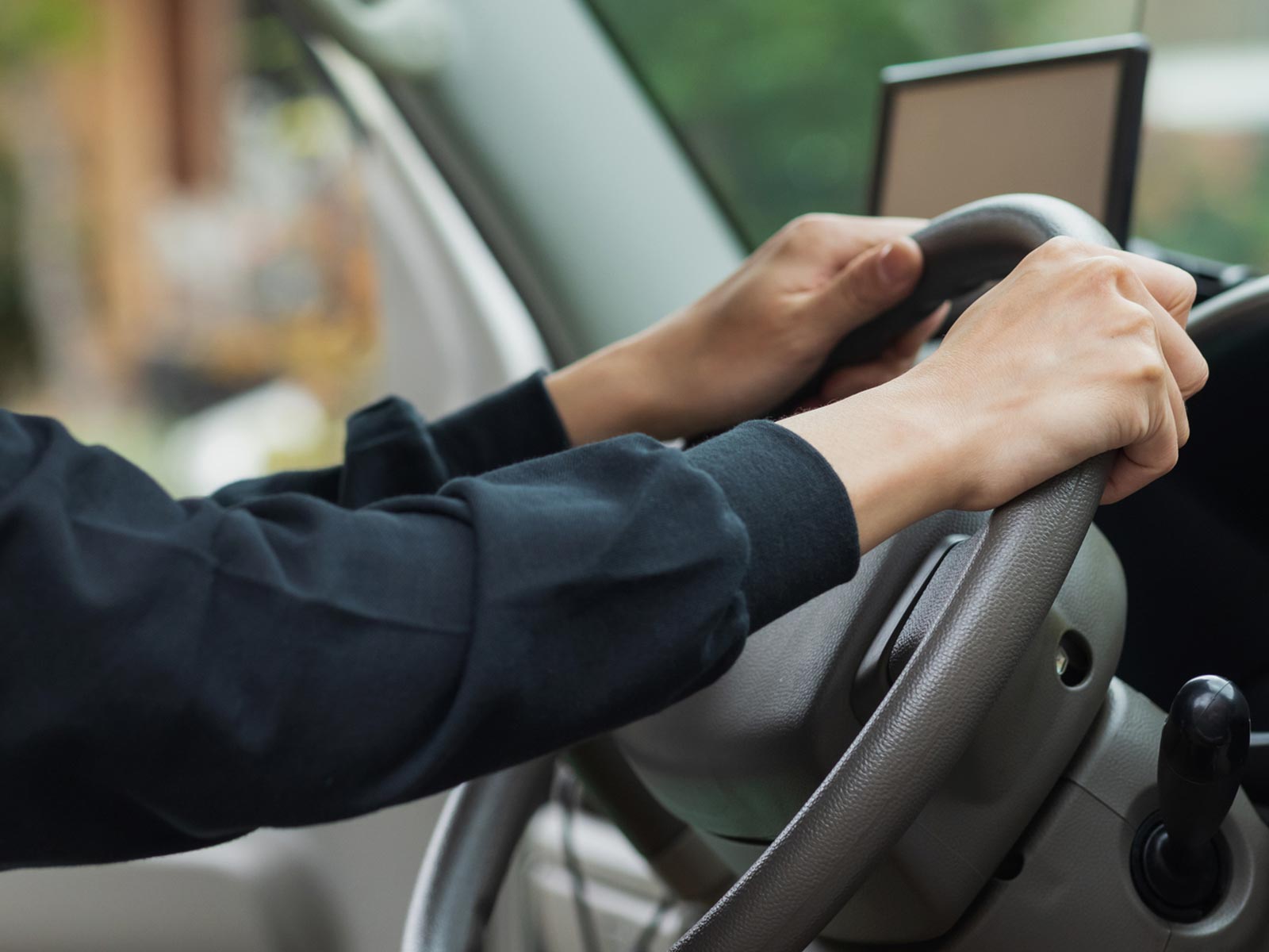 軽貨物配送 - 株式会社TRIBE