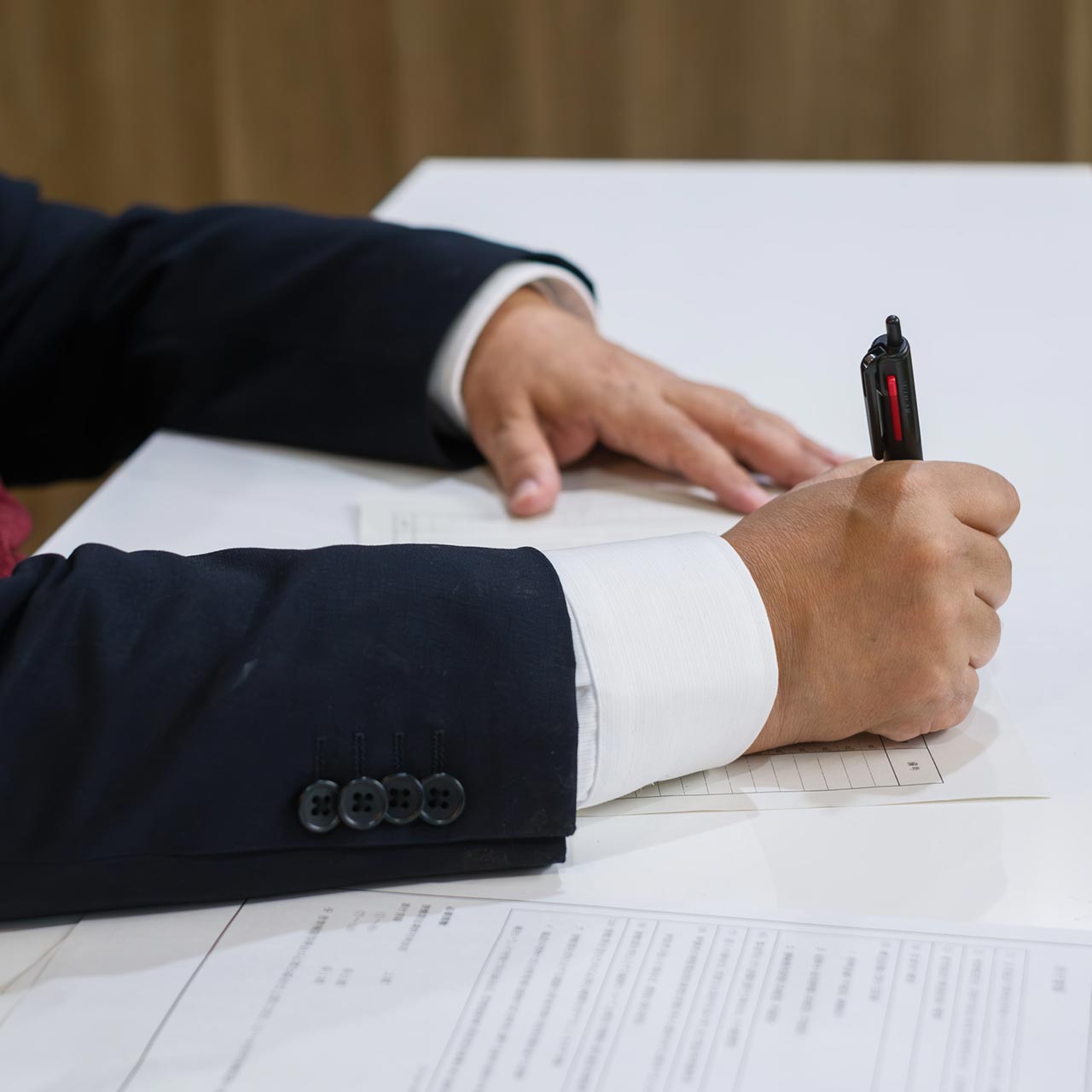 行政書士 - 川口行政書士事務所
