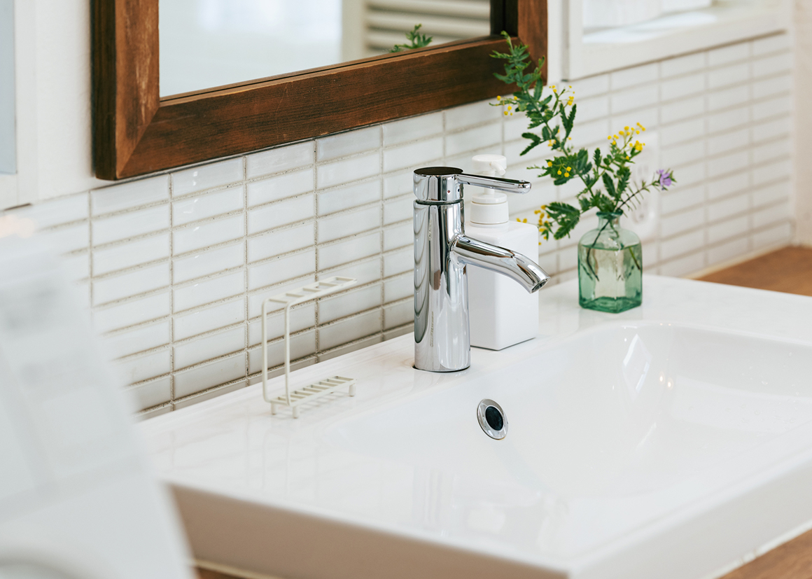 内装工事 - インテリア ハライチ