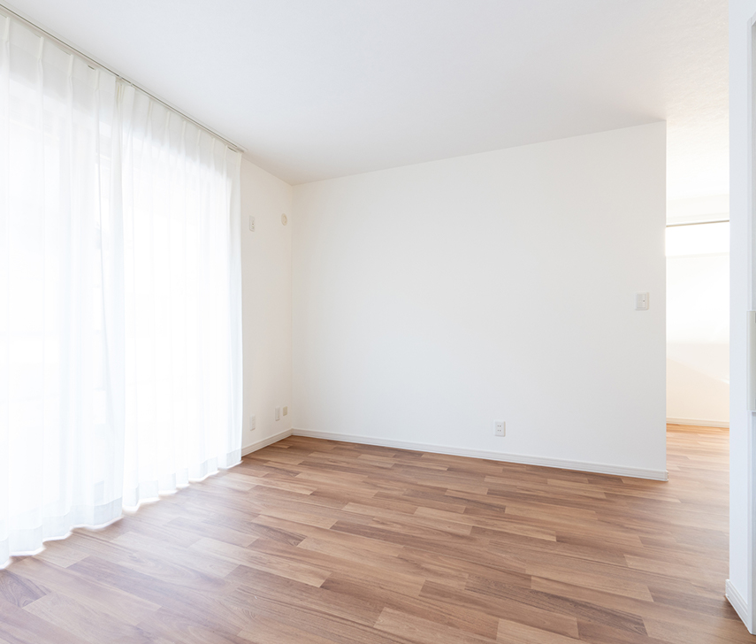 内装工事 - インテリア ハライチ