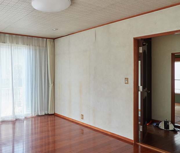 内装工事 - インテリア ハライチ