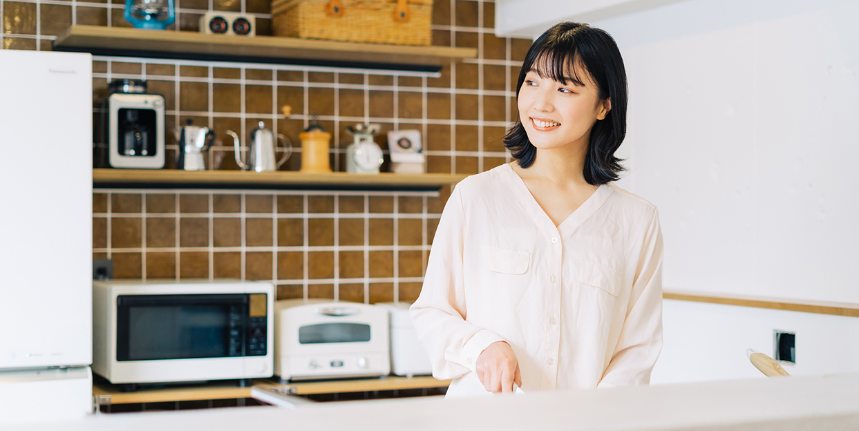 内装工事 - インテリア ハライチ