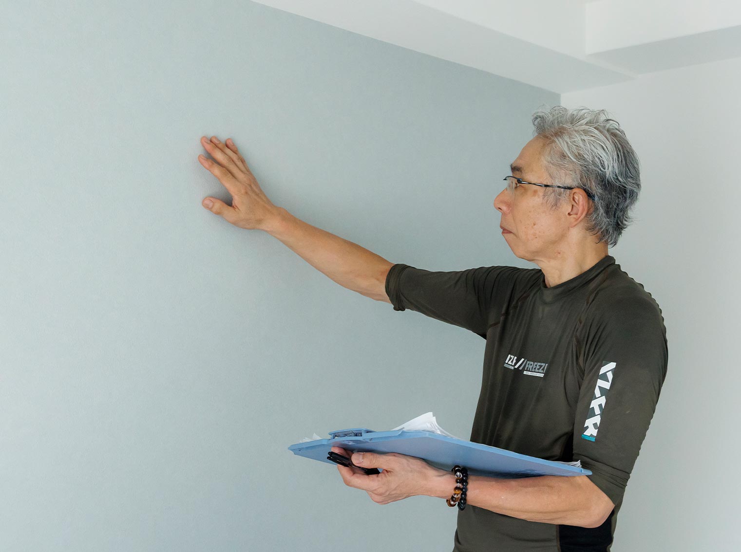 内装工事 - インテリア ハライチ