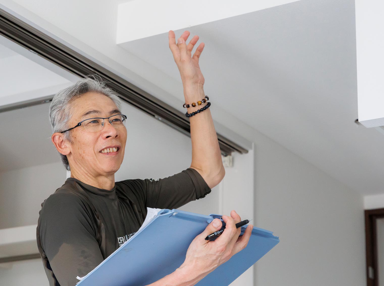 内装工事 - インテリア ハライチ