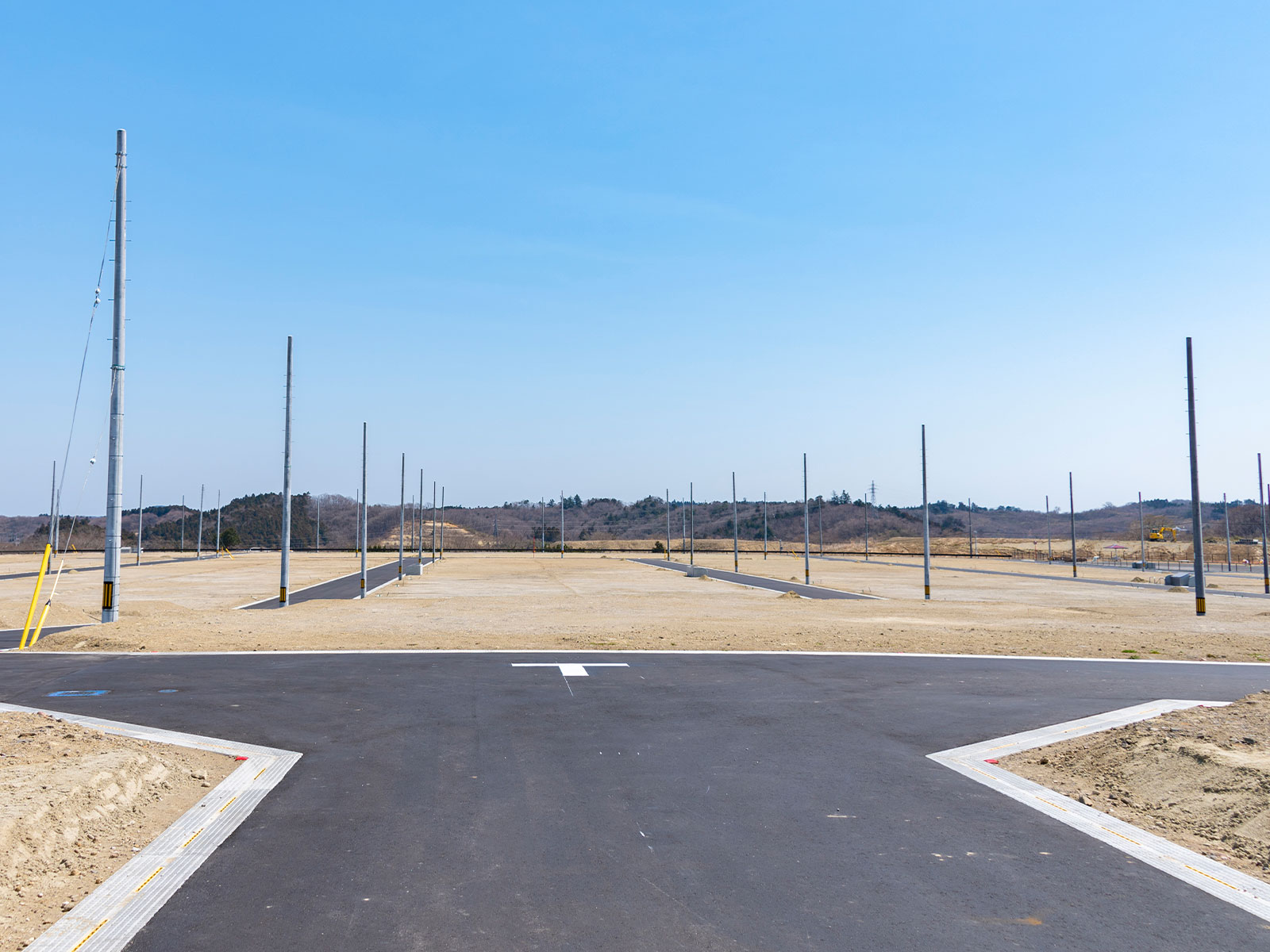 分譲地・土地探し - 日東商事有限会社