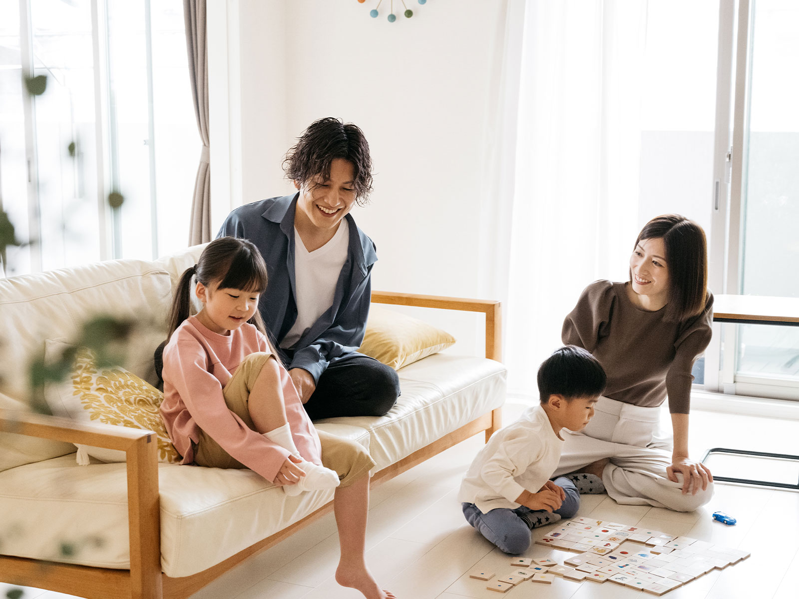 分譲地・土地探し - 日東商事有限会社