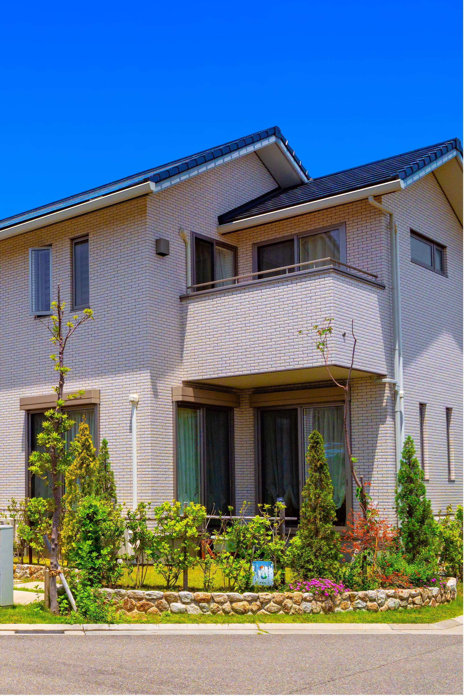 分譲地・土地探し - 日東商事有限会社