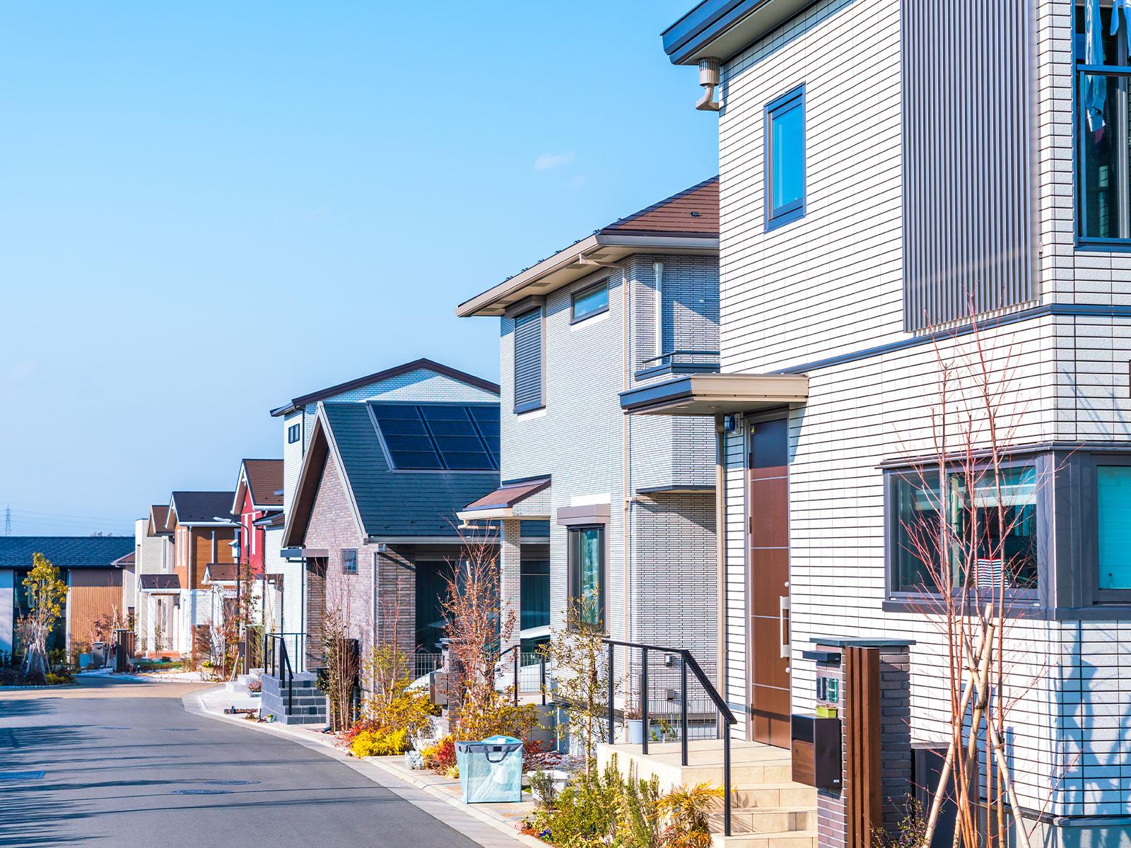 分譲地・土地探し - 日東商事有限会社