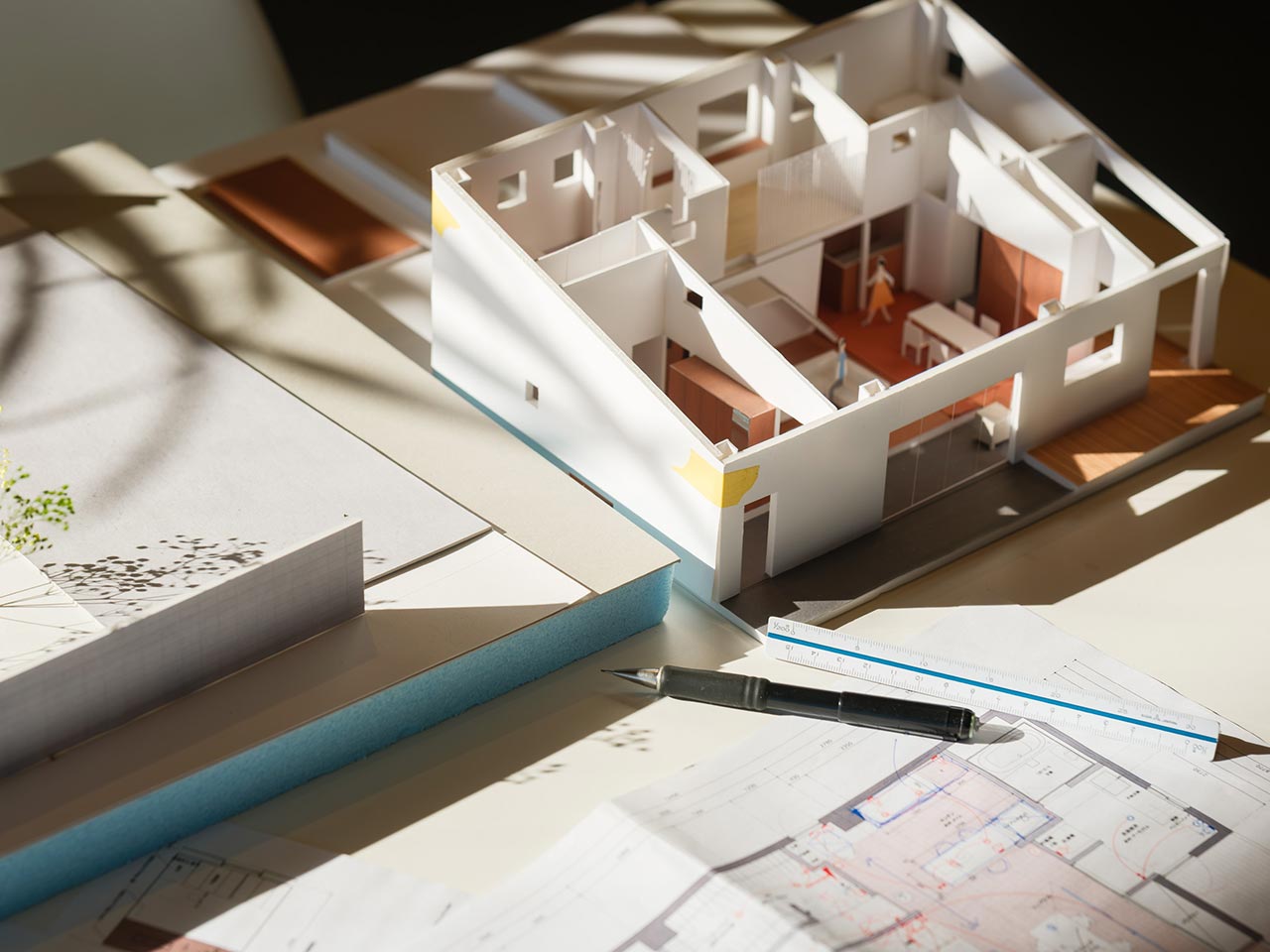 ABOUT - 株式会社クボタ建設工業