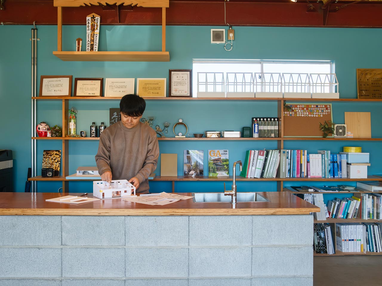 PROFILE - 株式会社クボタ建設工業