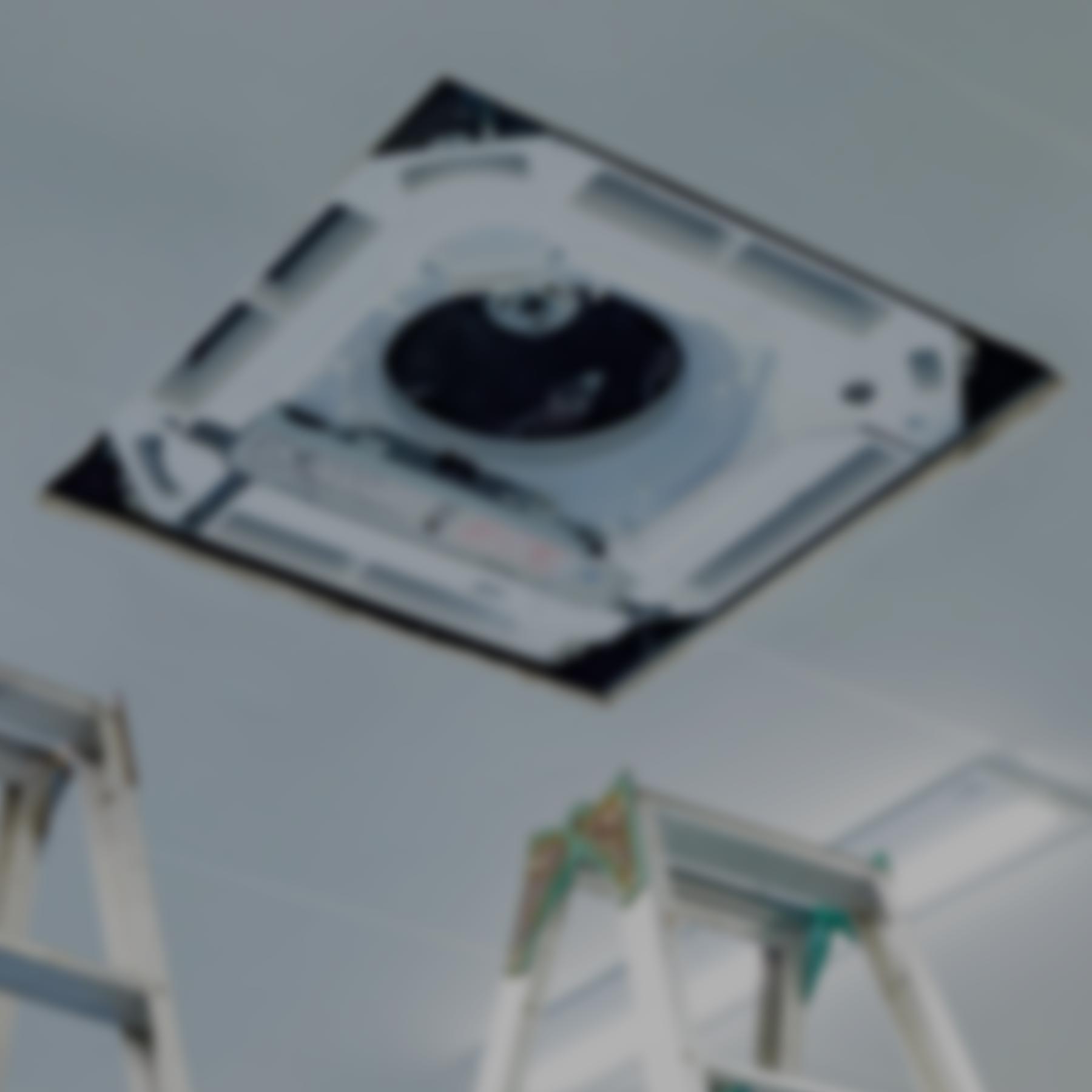 空調メンテナンス - 輝テック株式会社