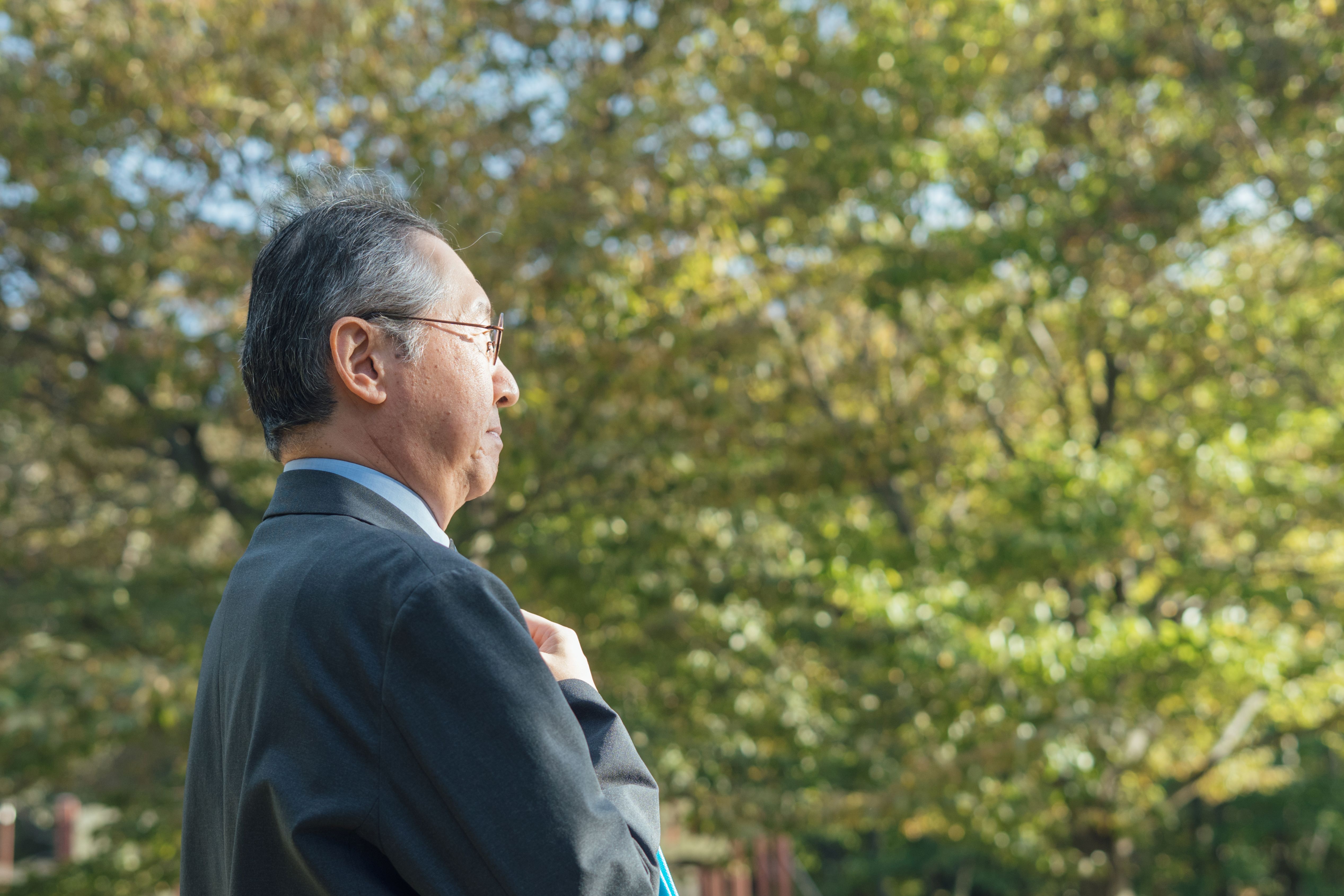 TOP - 行政書士白石成昭事務所