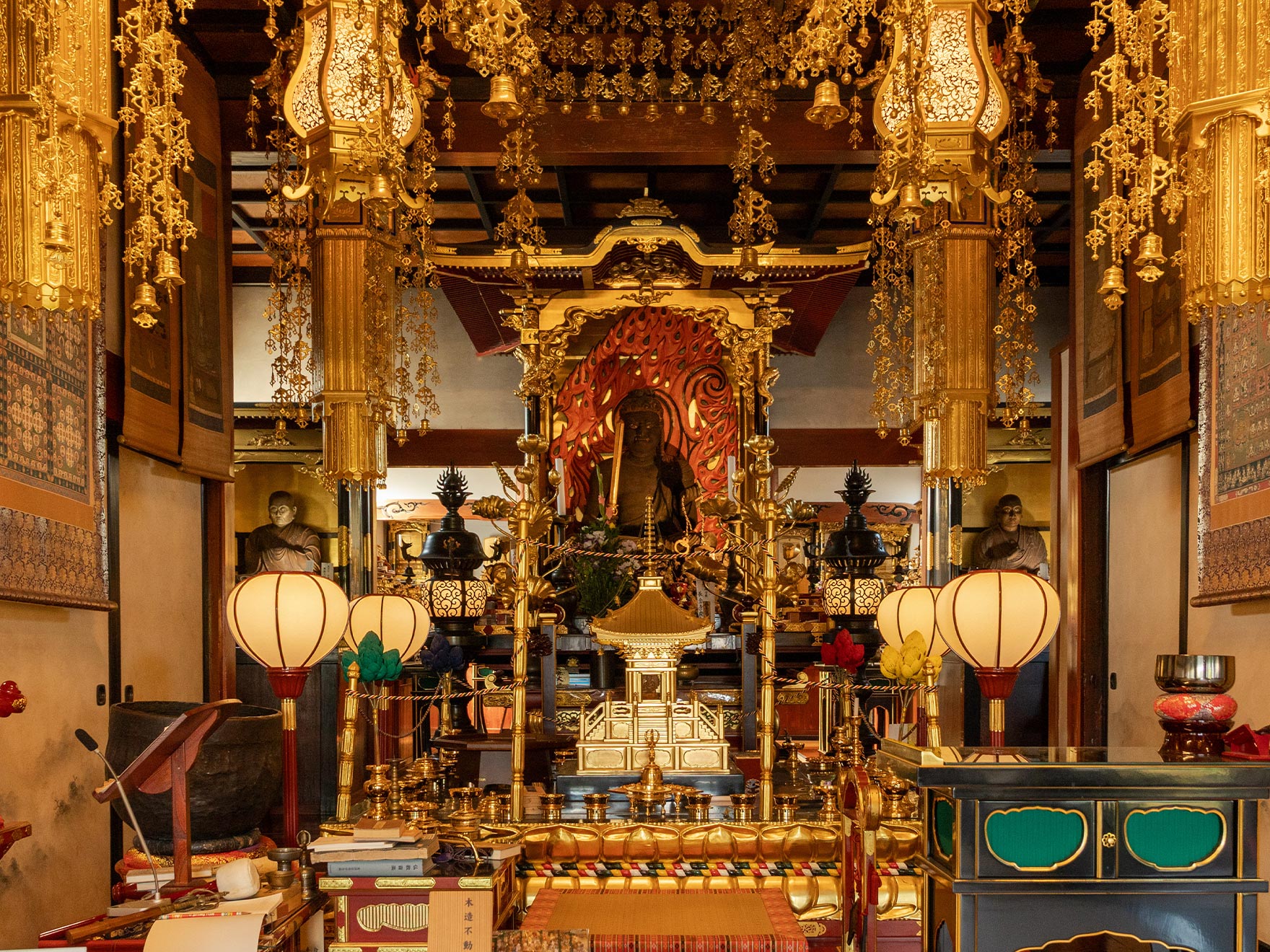 宗教法人長念寺 - 宗教法人長念寺