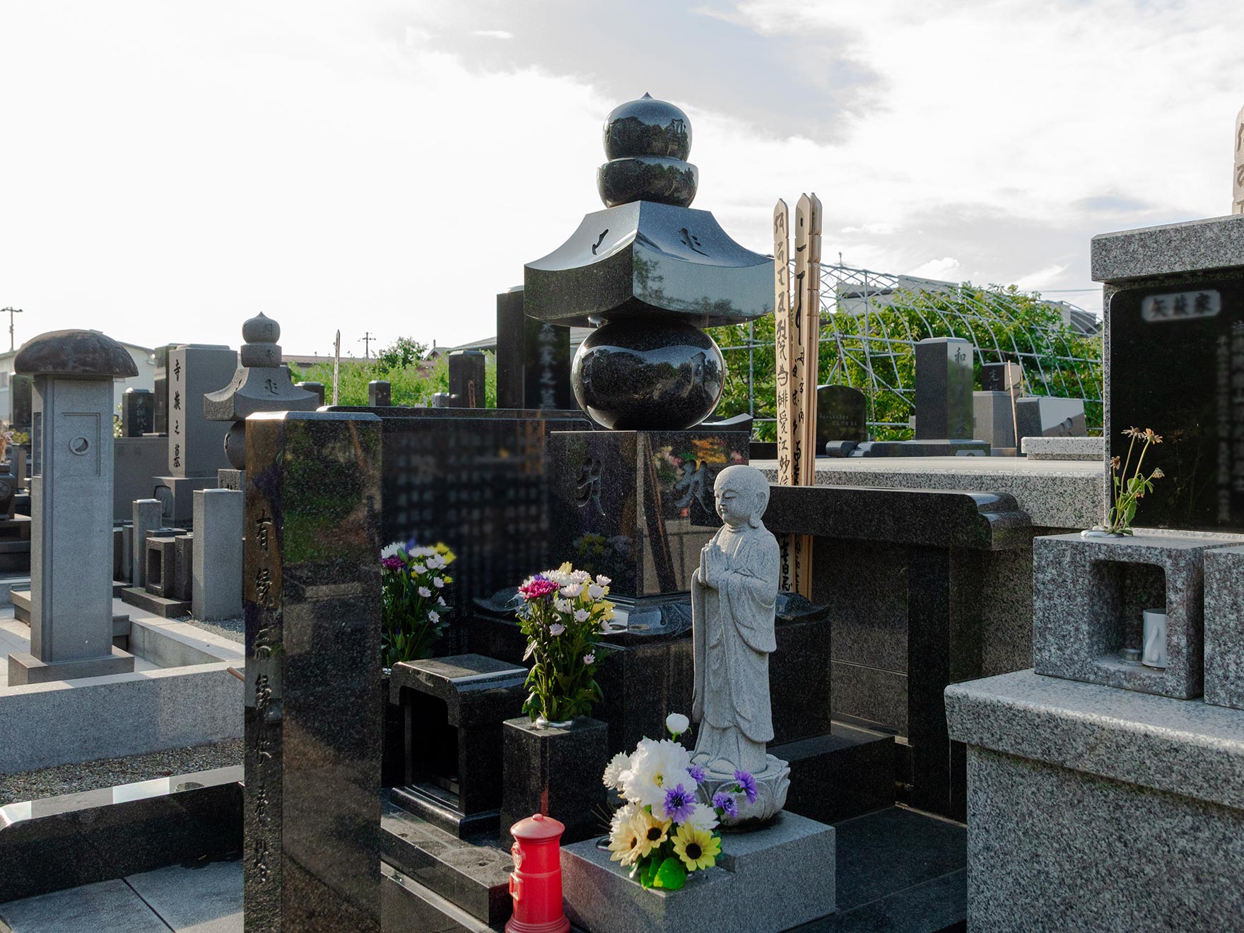 宗教法人長念寺 - 宗教法人長念寺