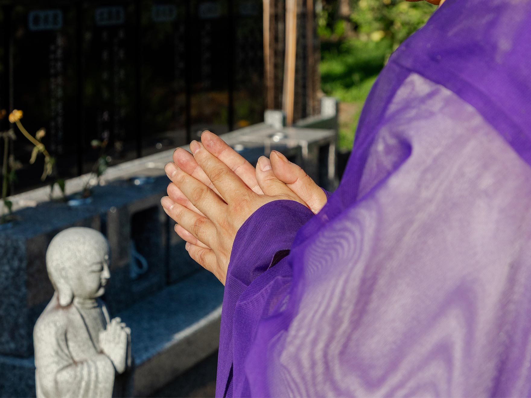 宗教法人長念寺 - 宗教法人長念寺