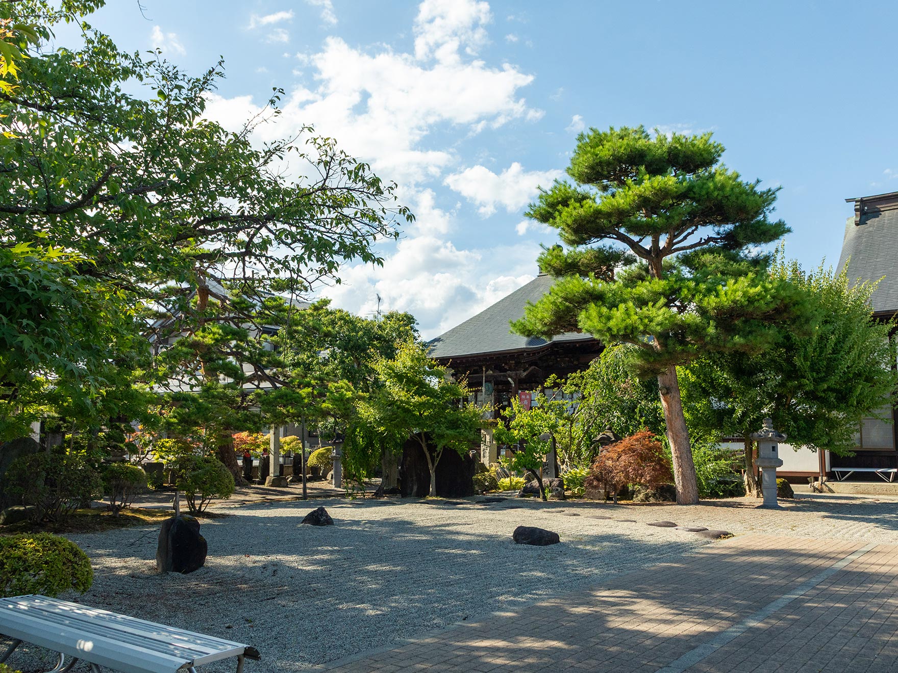 宗教法人長念寺 - 宗教法人長念寺