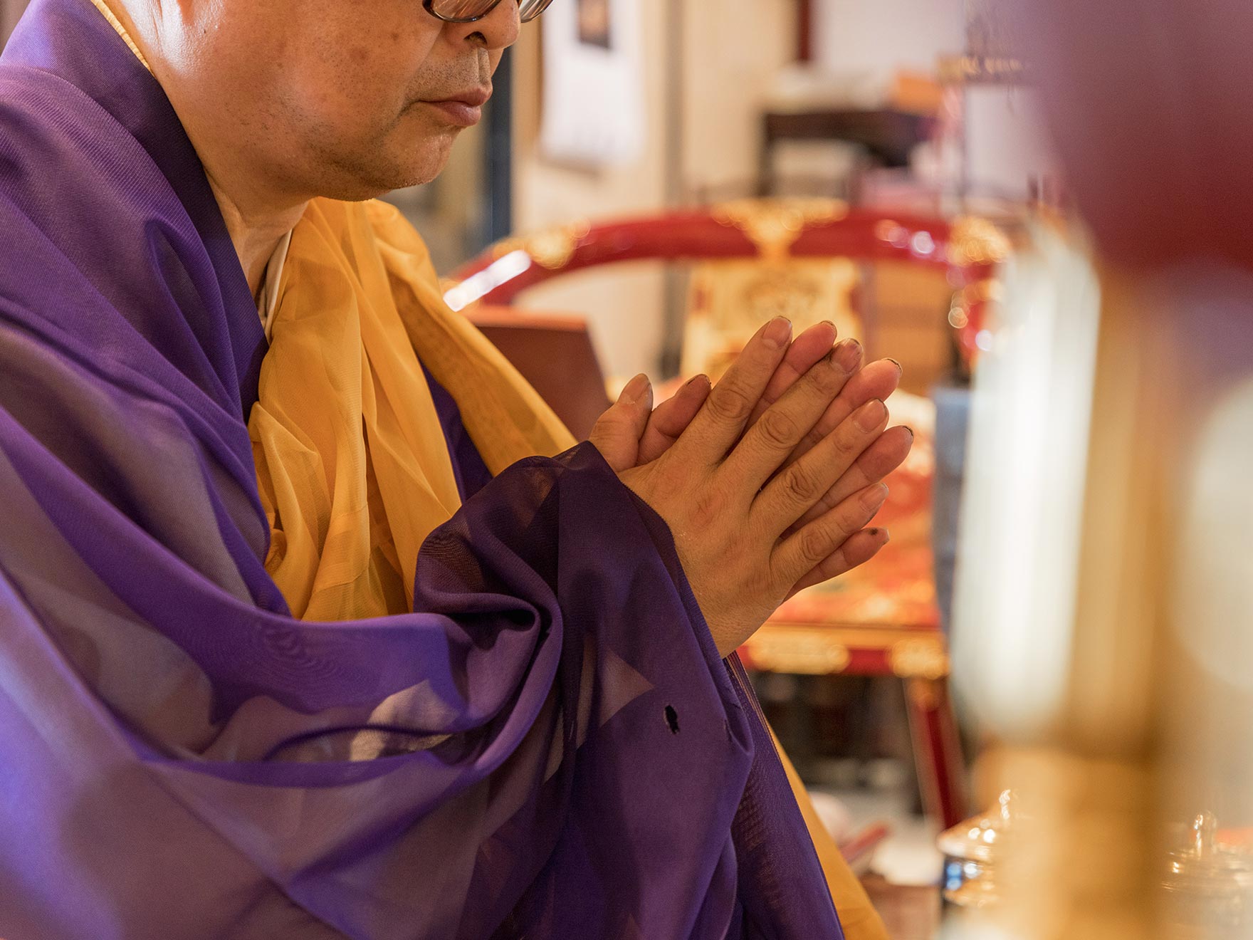 宗教法人長念寺 - 宗教法人長念寺