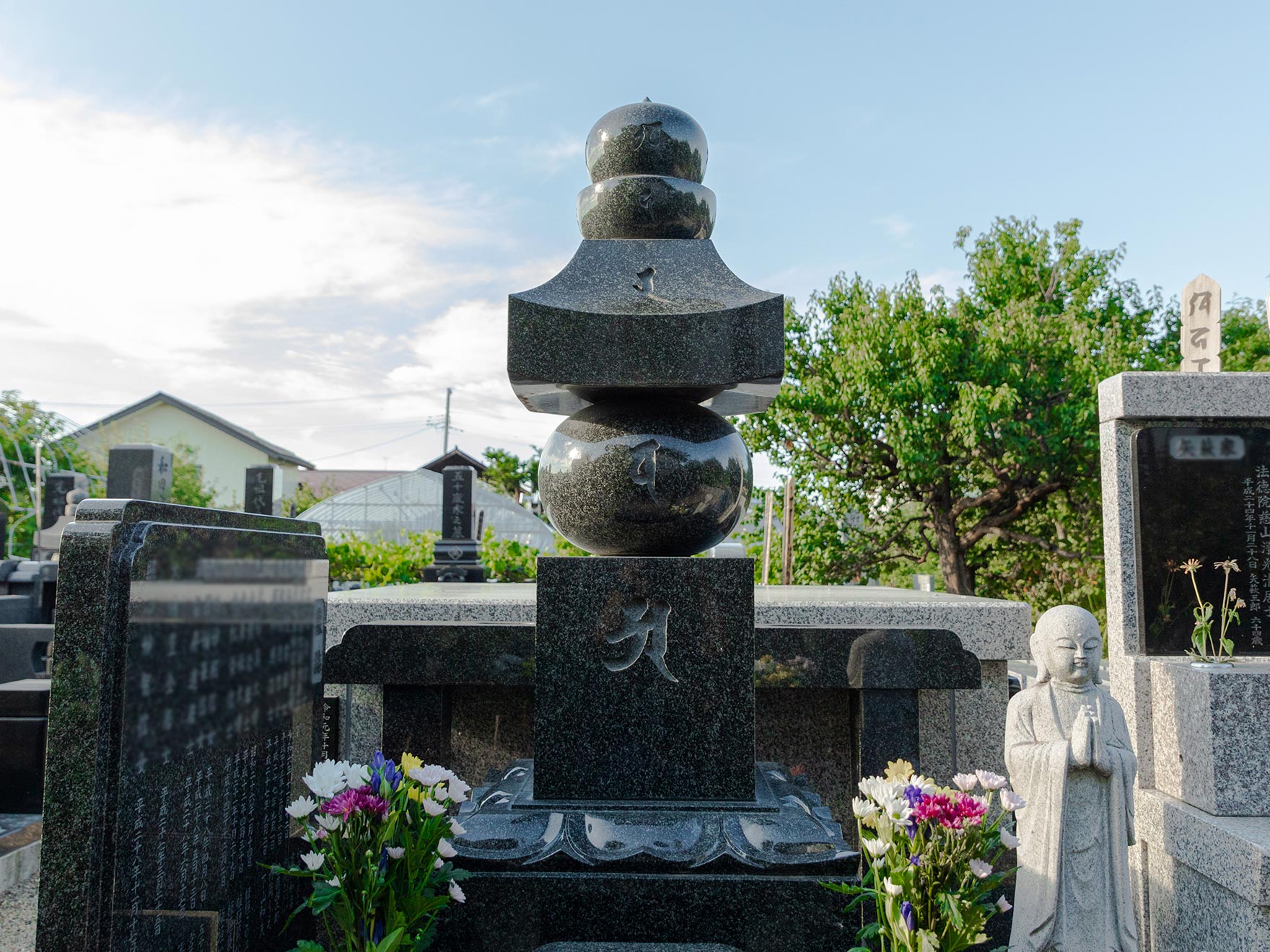 宗教法人長念寺 - 宗教法人長念寺